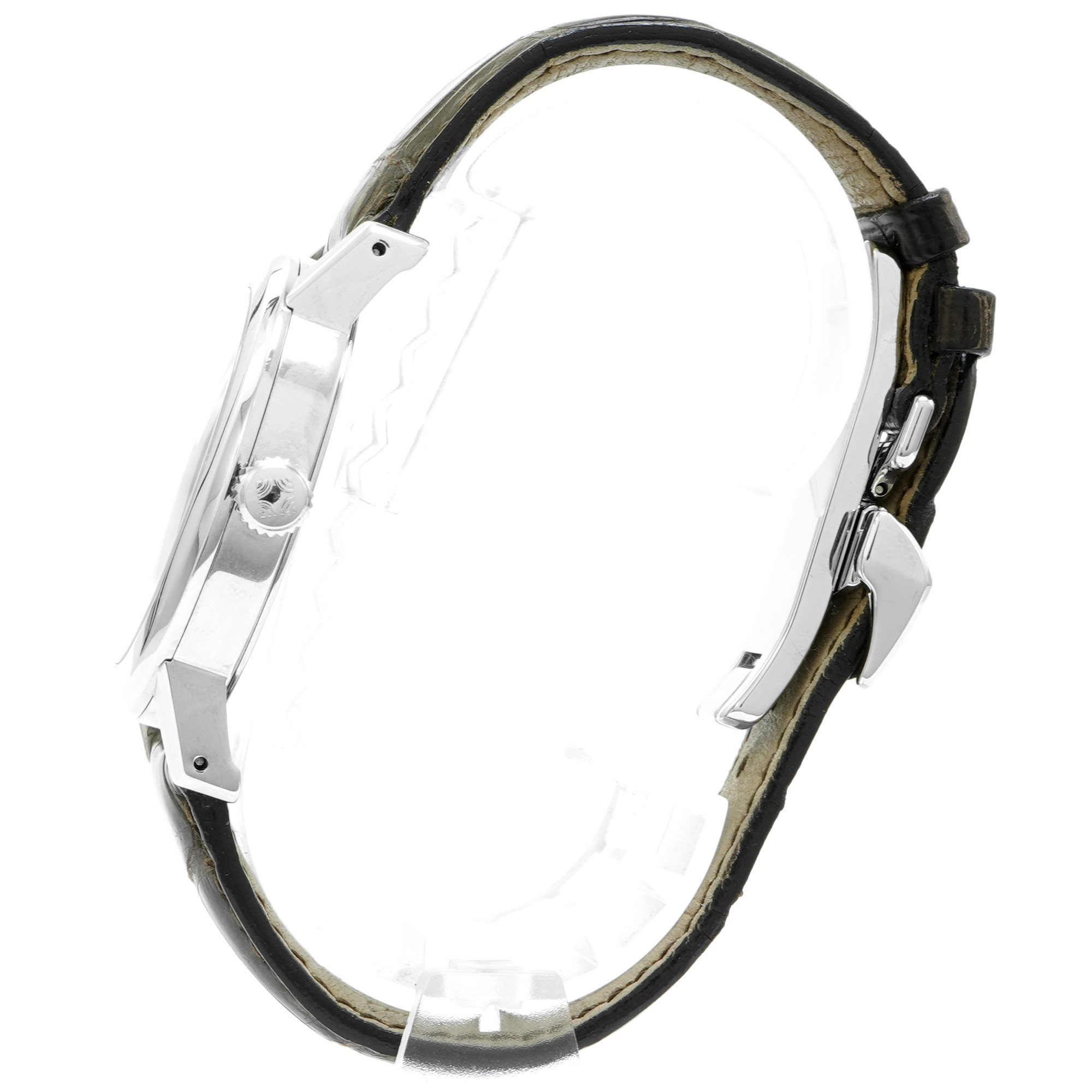 Zenith Port Royal Round GMT 01.0451.682/02.C491 - Inventory 7634