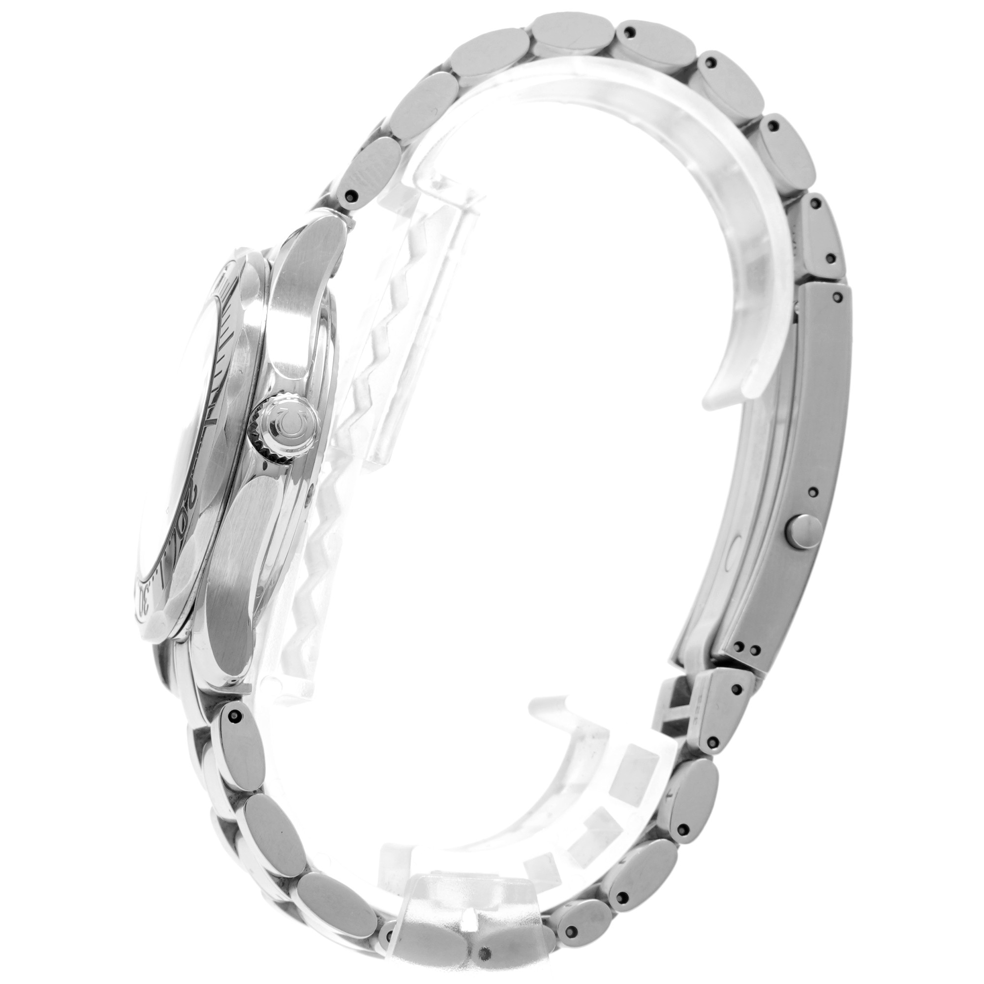 Omega Seamaster 36mm 2253.80.00 *Blue Dial* - Inventory 7631