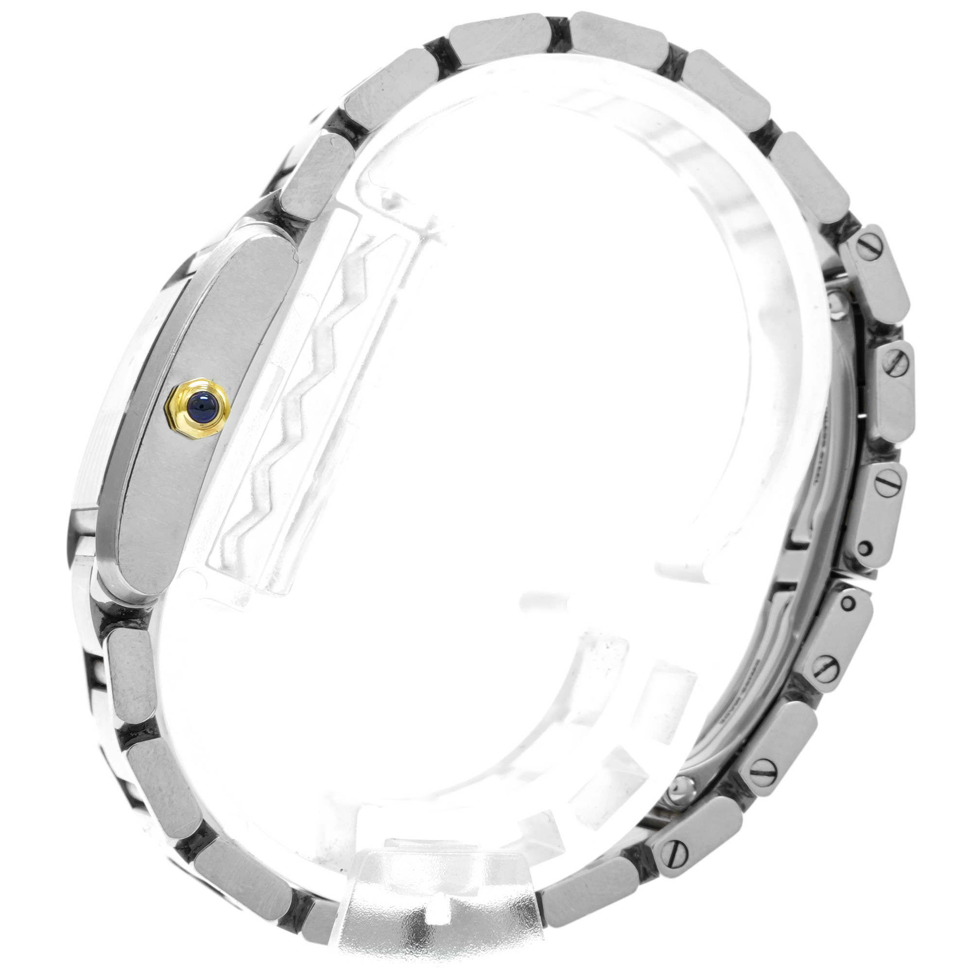 Cartier Tank Francaise Small 2384 - Inventory 7637