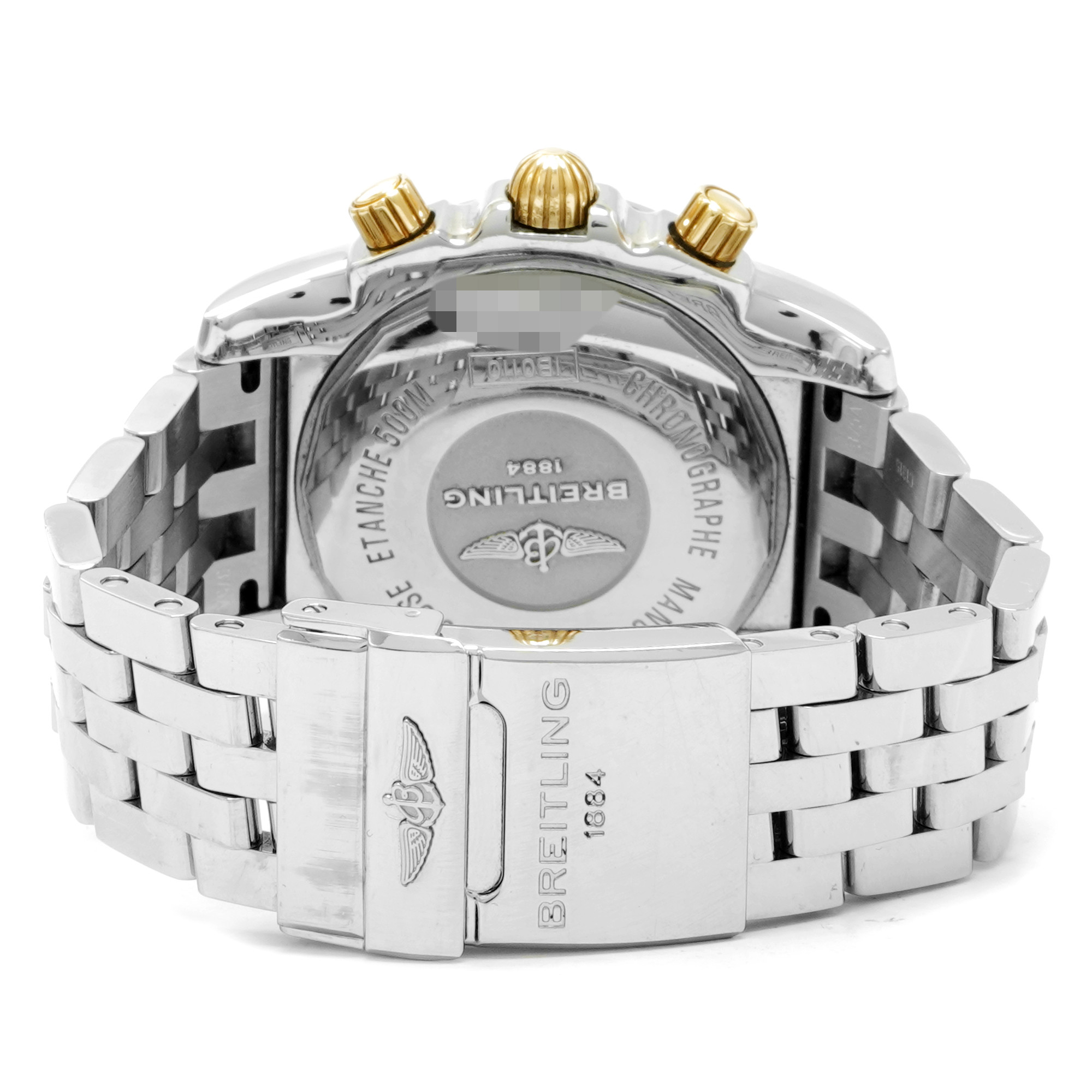 Breitling Chronomat 44 IB0110 - Inventory 7636