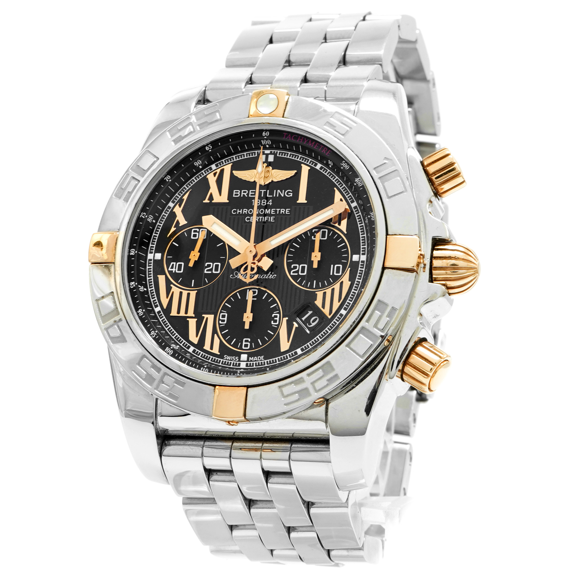 Breitling Chronomat 44 IB0110 - Inventory 7636