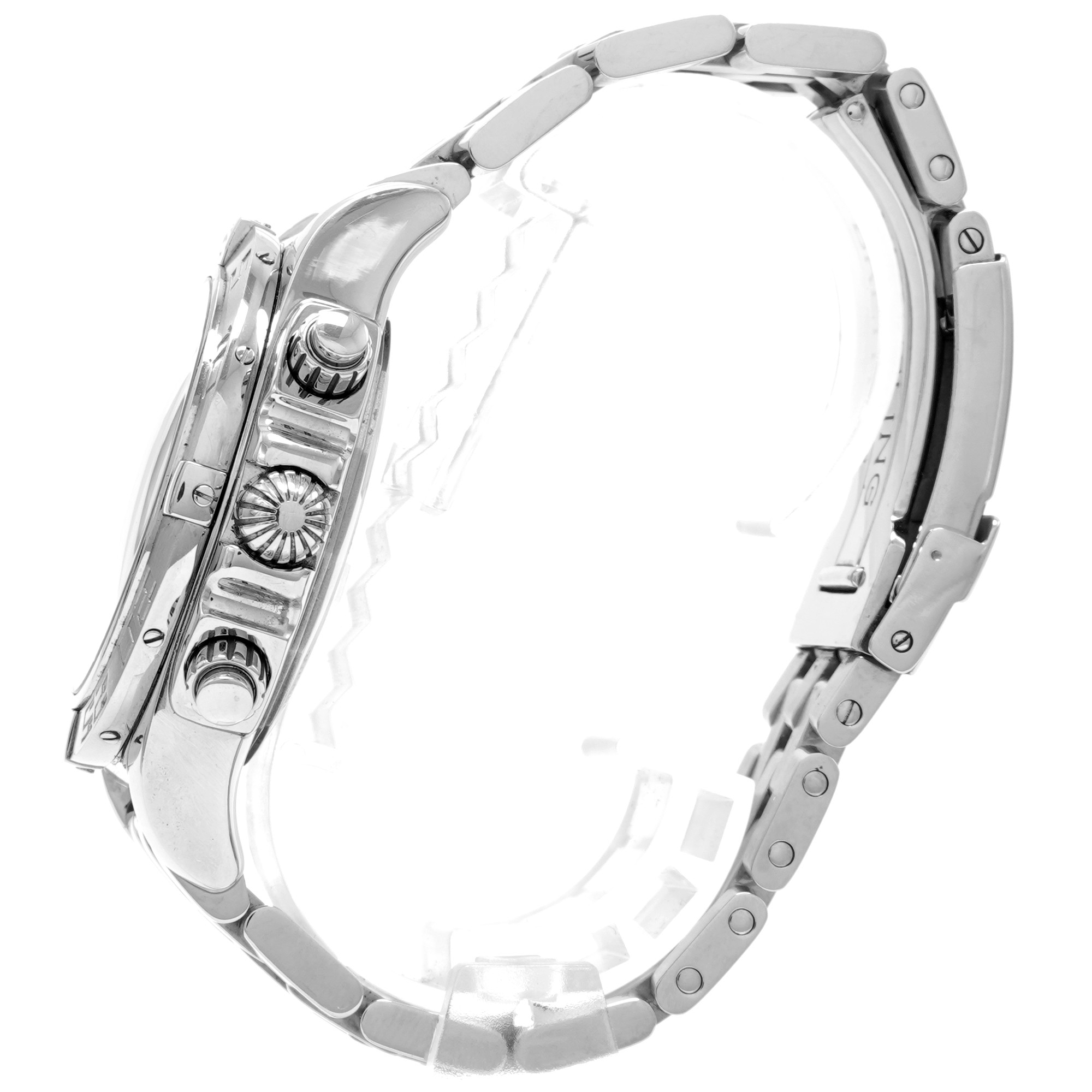 Breitling Chronomat 44 AB0110 - Inventory 7621