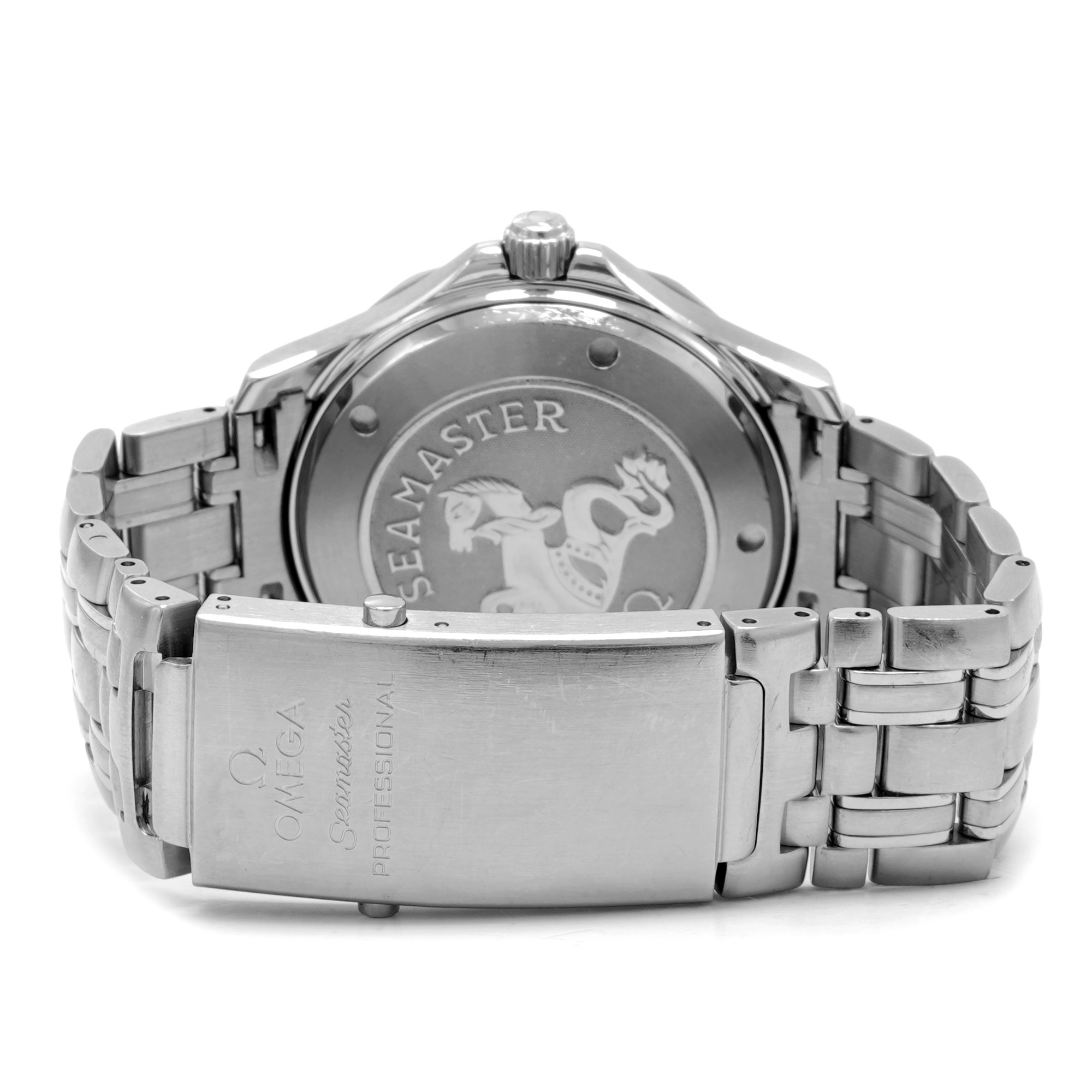 Omega Seamaster 300 41mm 212.30.41.20.01.002 - Inventory 7644