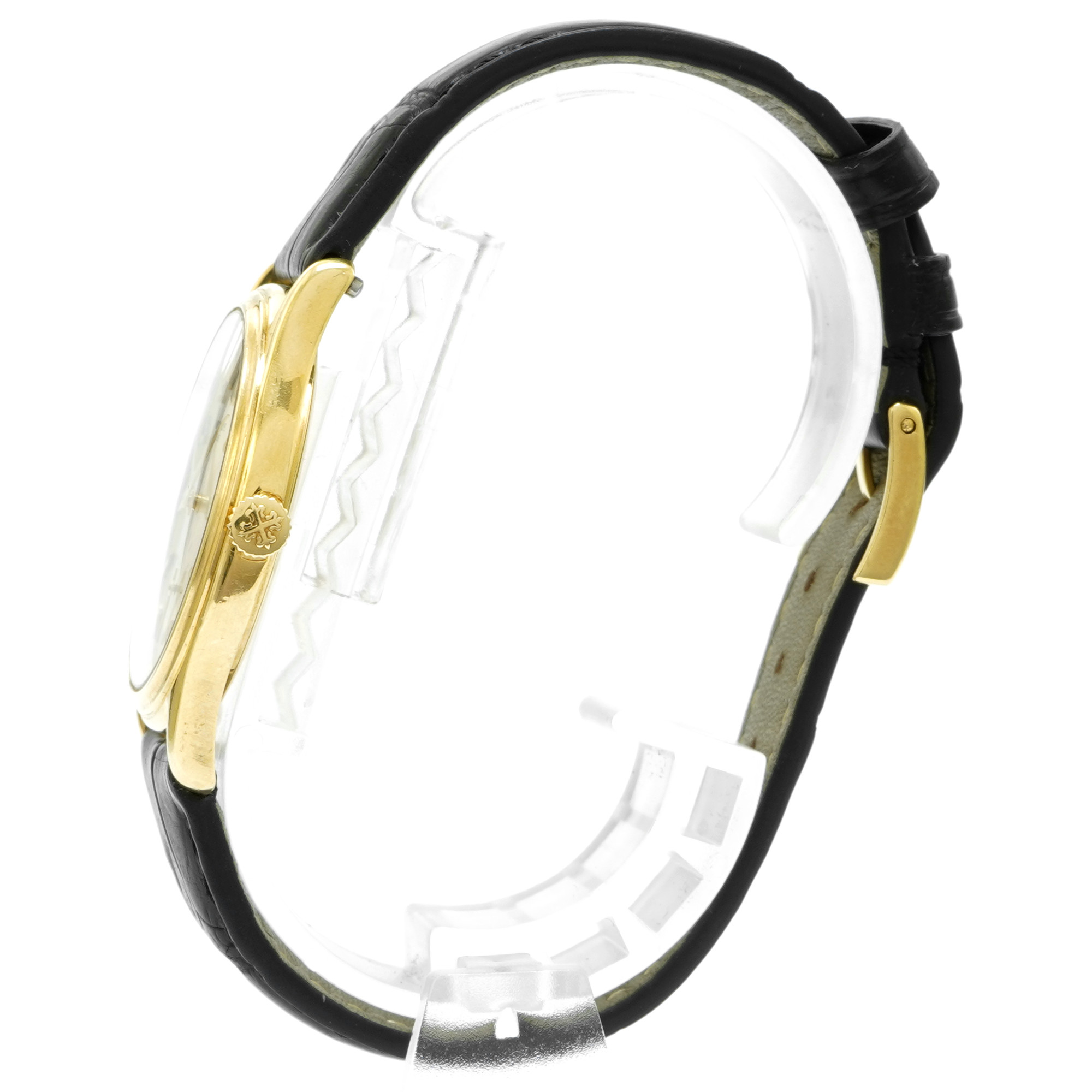 Patek Philippe Calatrava 'Sigma Dial' 3923J - Inventory 7645