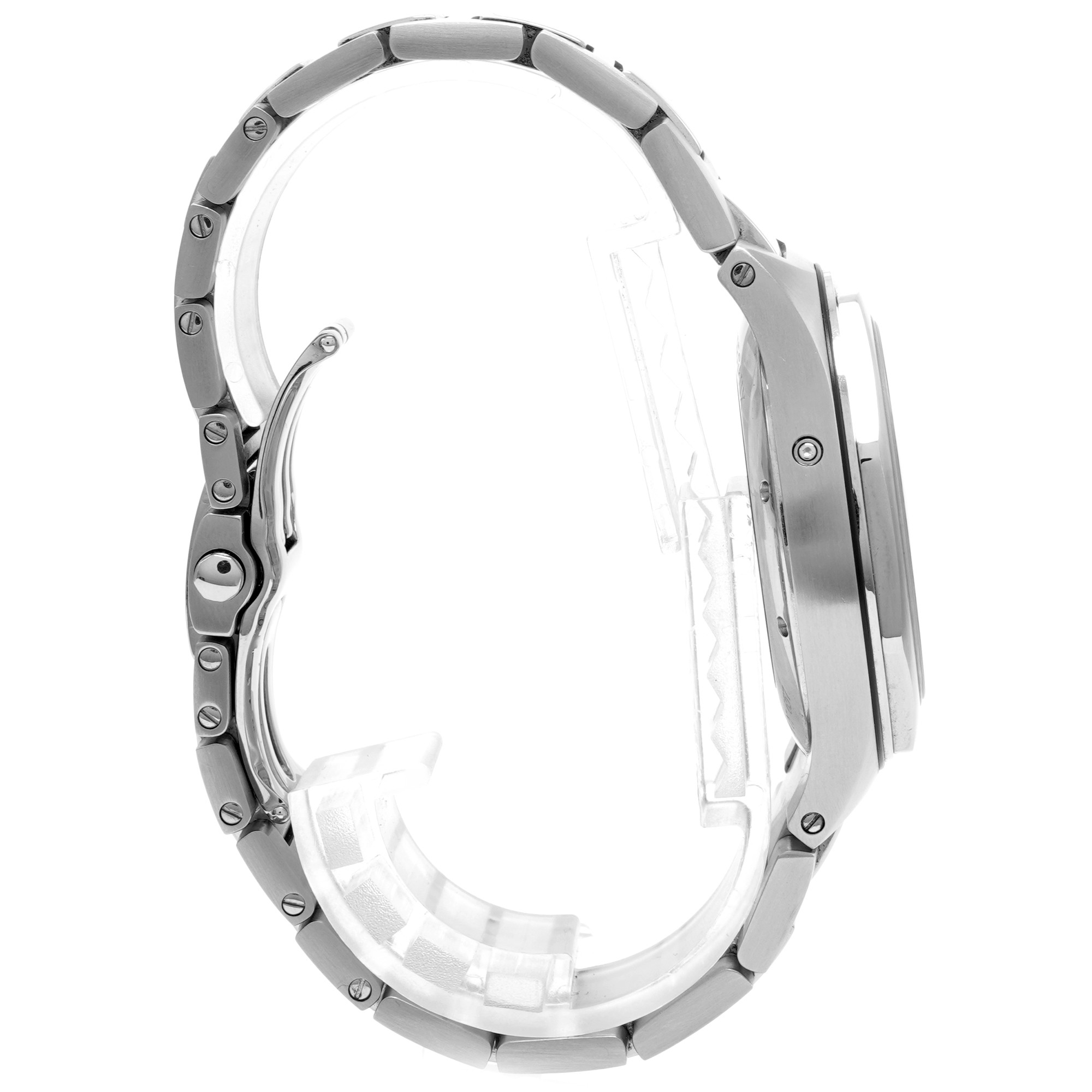 Girard Perregaux Laureato EVO3 Moonphase 80185-11-231-11A - Inventory 7646