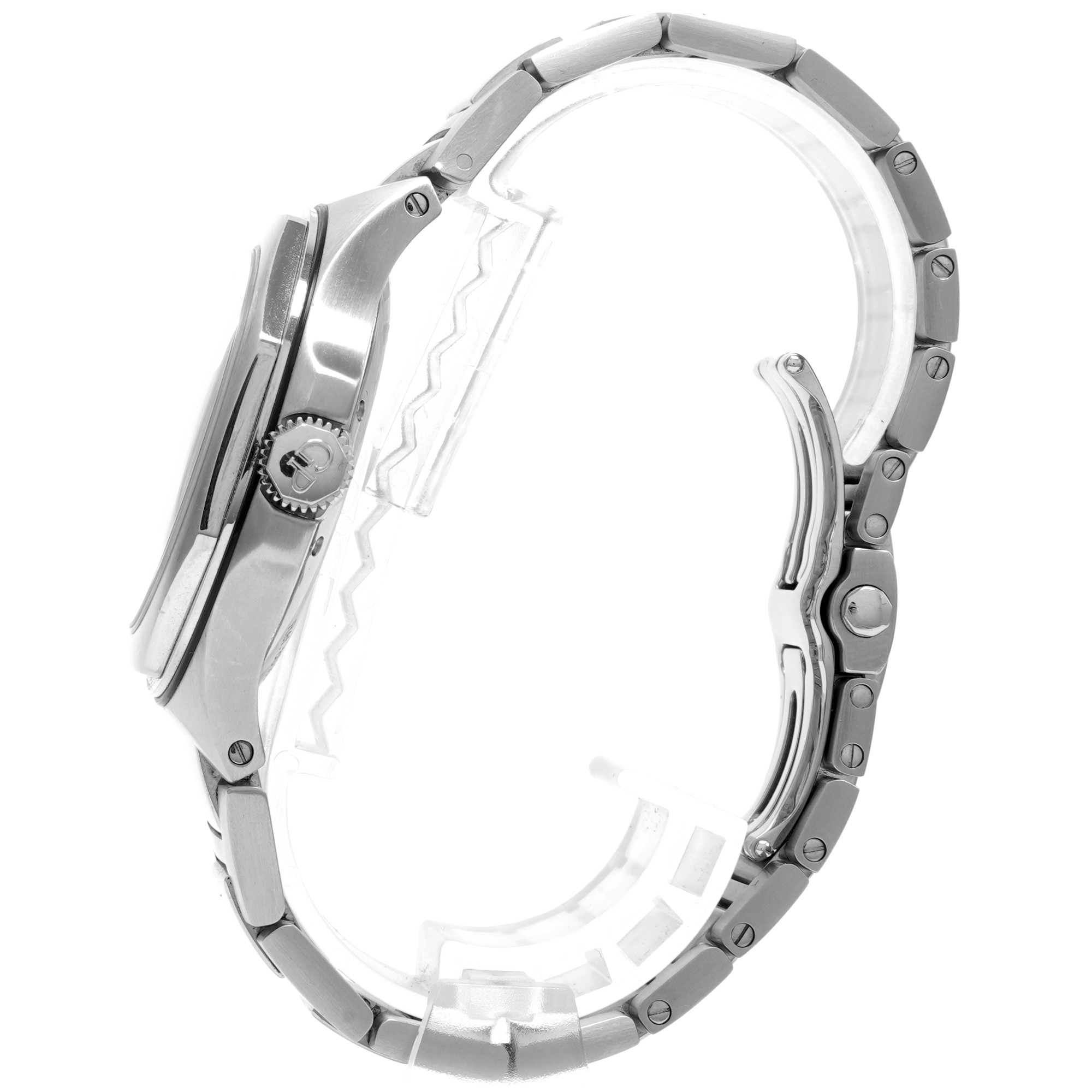 Girard Perregaux Laureato EVO3 Moonphase 80185-11-231-11A - Inventory 7646