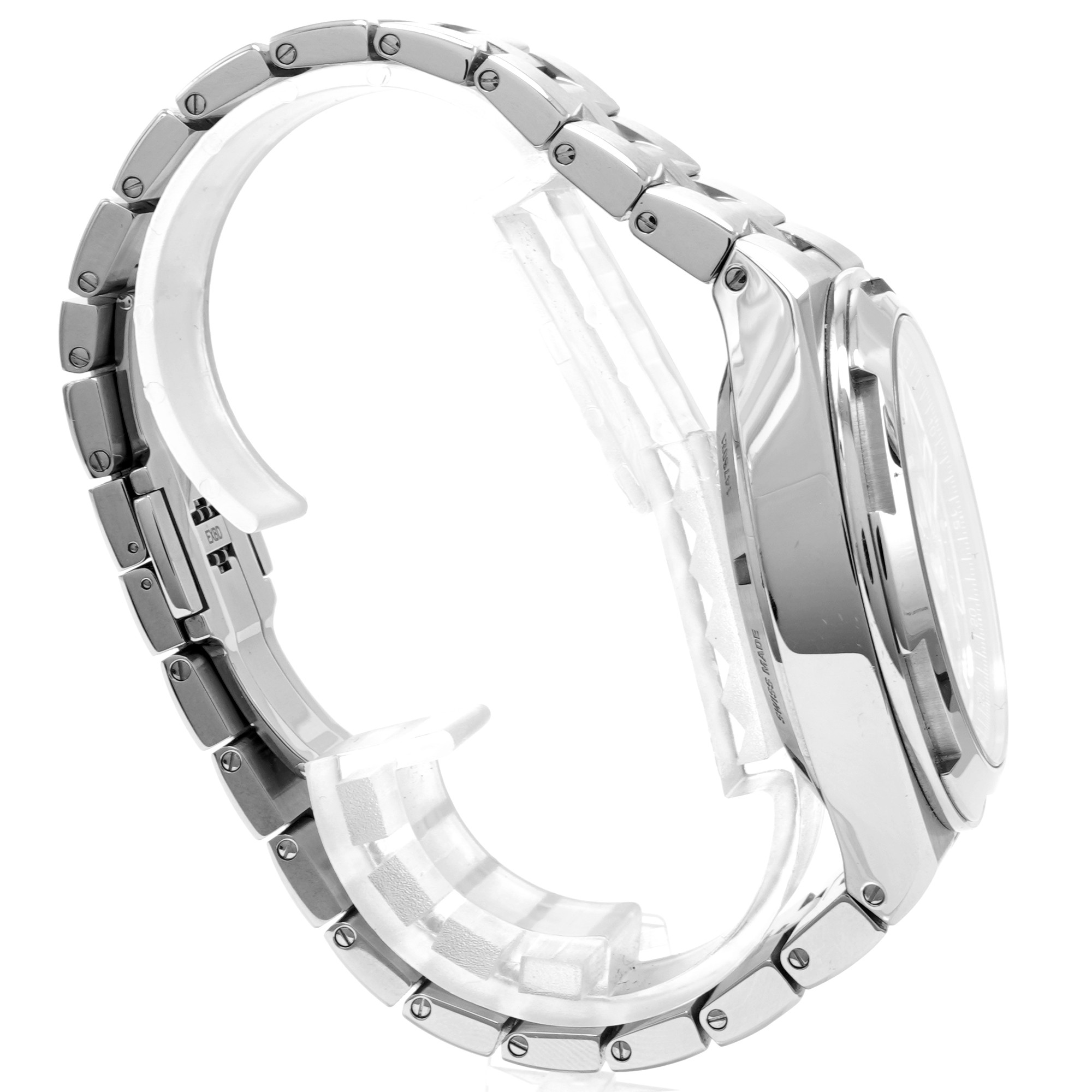 Vacheron Constantin Overseas Chronograph 43mm- Inventory 7647