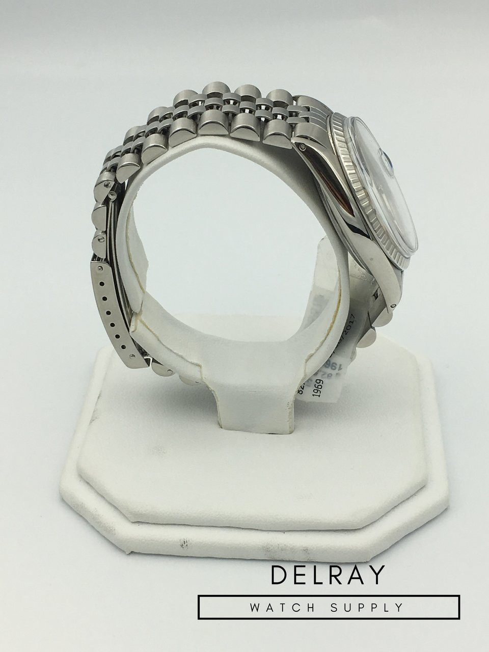 Rolex Datejust 1603