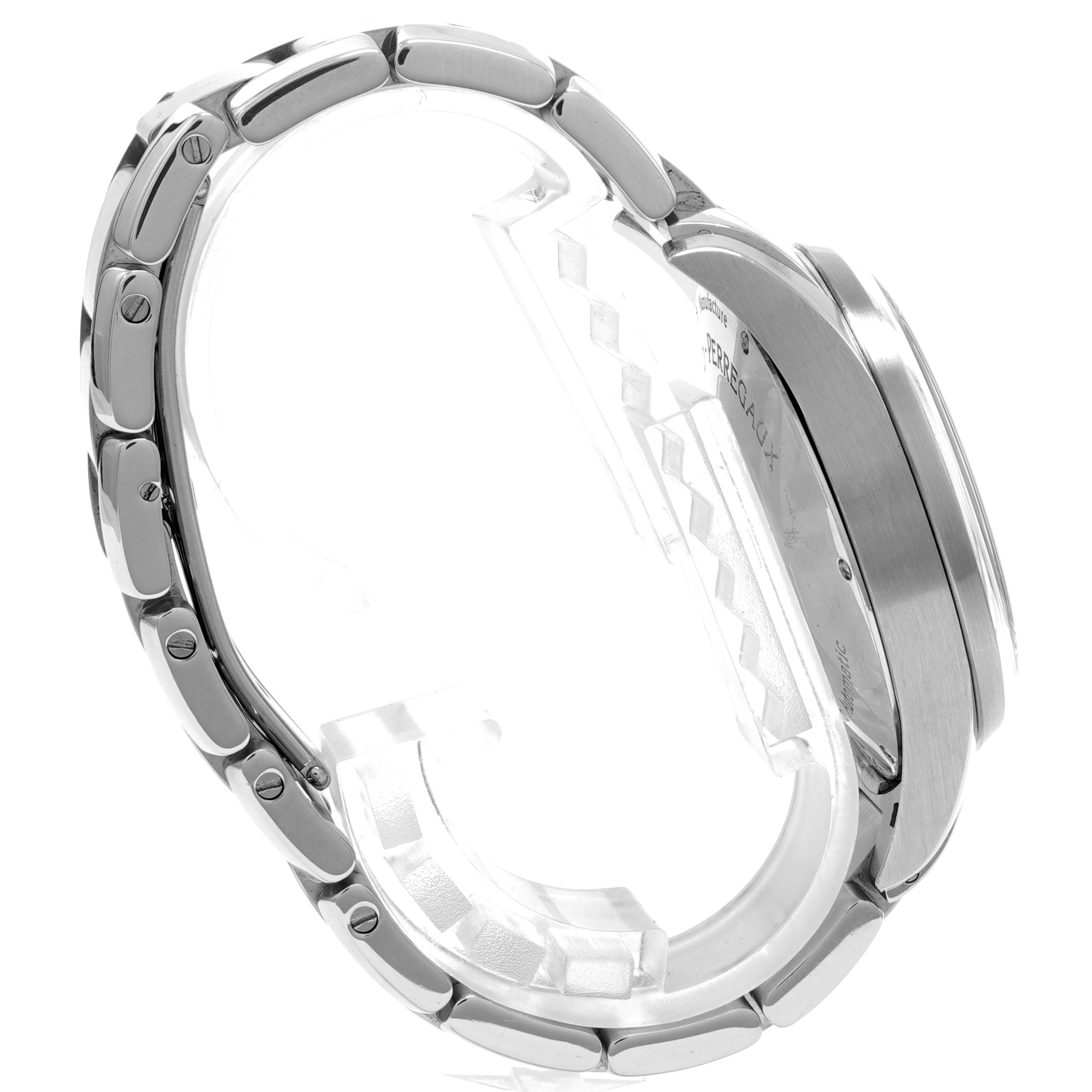 Girard Perregaux Traveler II GMT Alarm 4940 - Inventory 7666