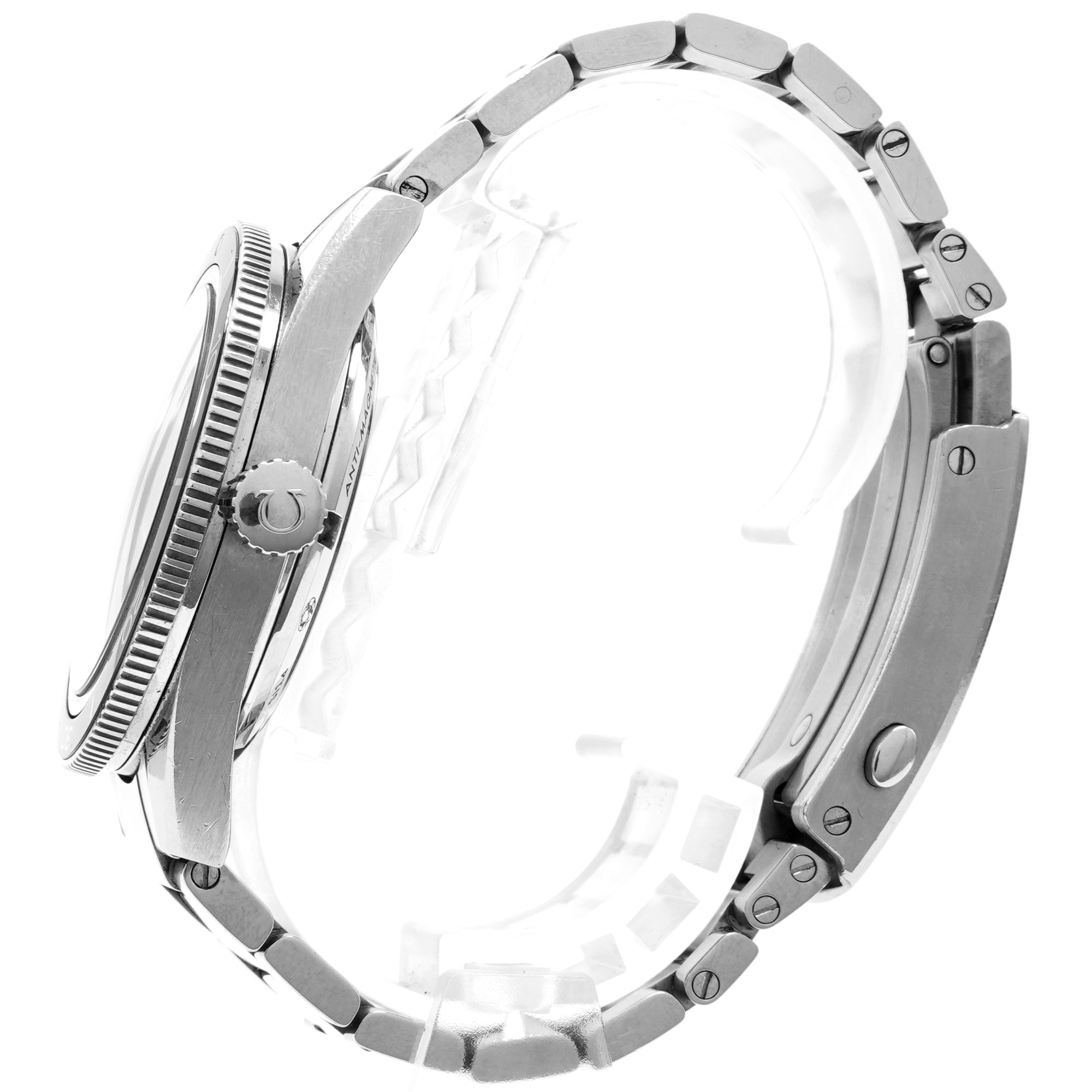 Omega Seamaster 300 41mm 233.30.41.21.01.001 - Inventory 7676