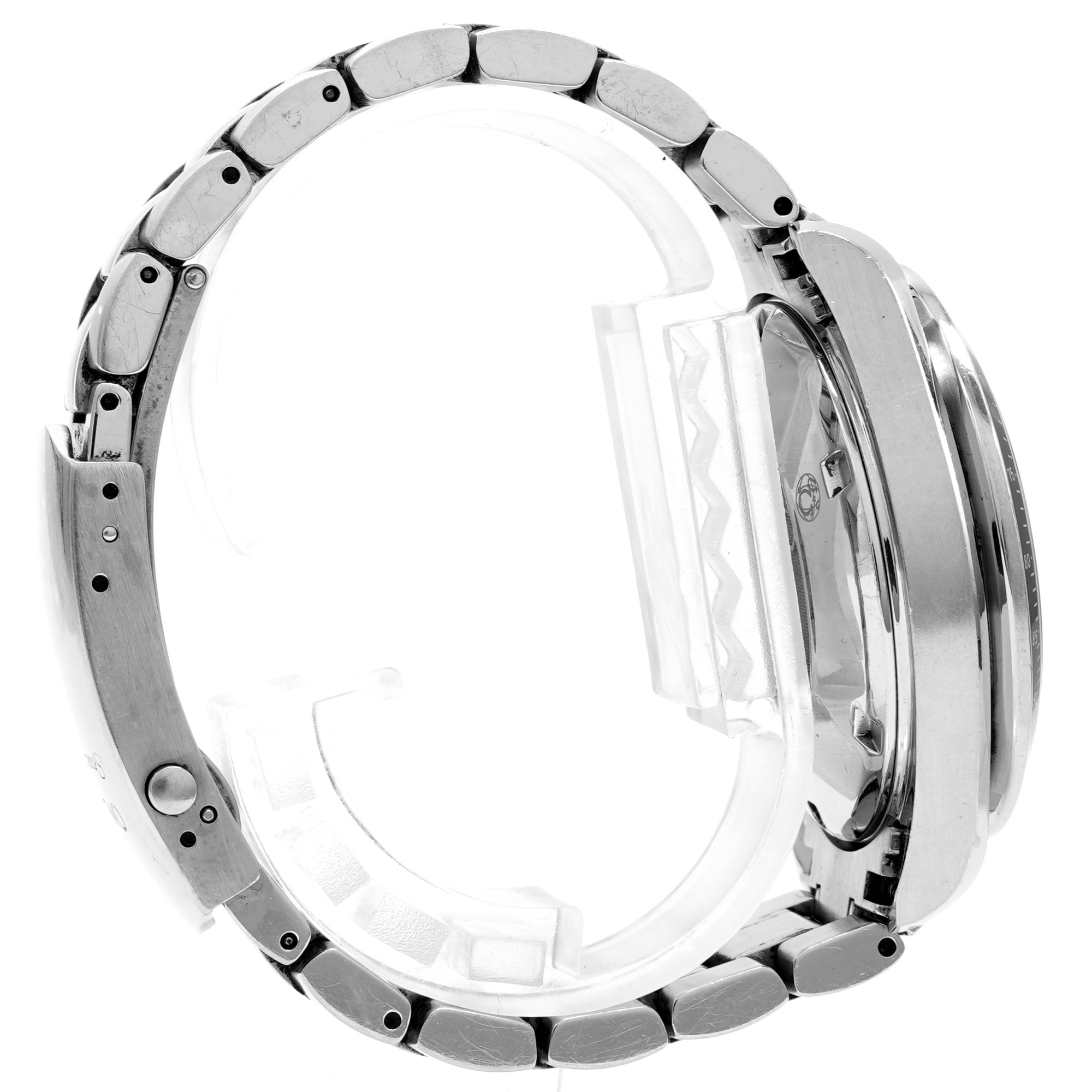 Omega Speedmaster Day Date 40mm 3210.50.00 - Inventory 7643