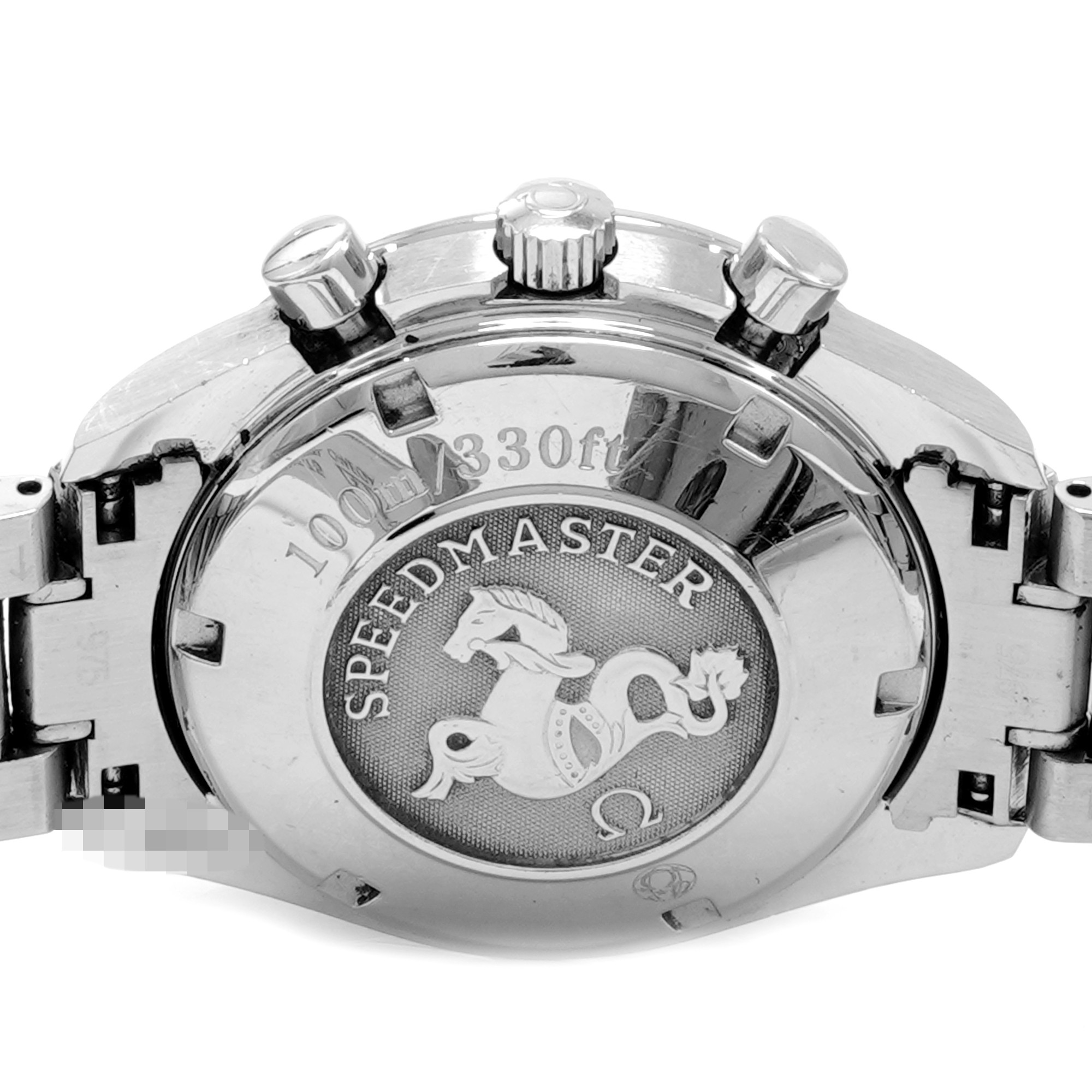 Omega Speedmaster Day Date 40mm 3210.50.00 - Inventory 7643