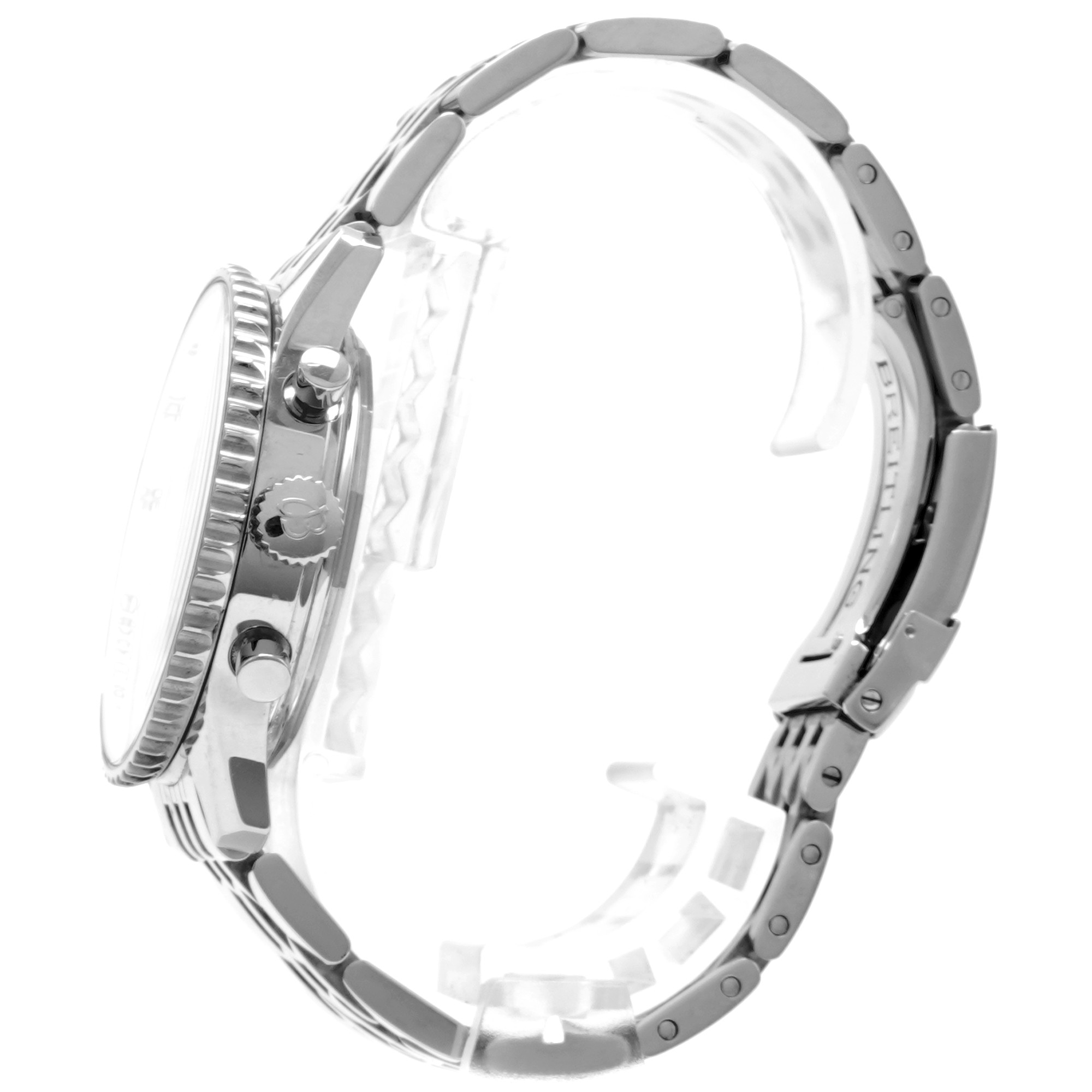 Breitling Navitimer Montbrilliant AB0130 - Inventory 7653