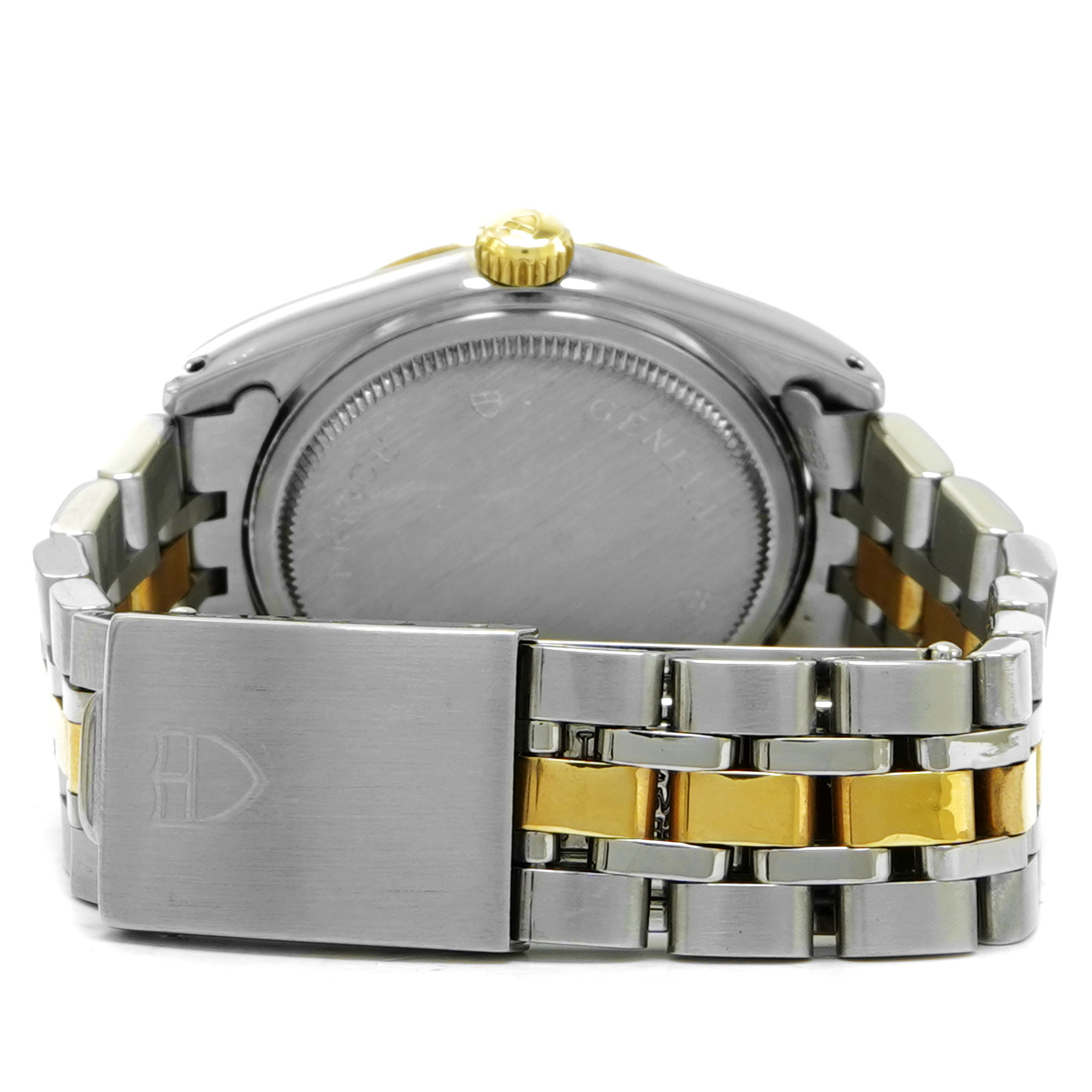 Tudor Prince Oysterdate 72033 - Inventory 7670