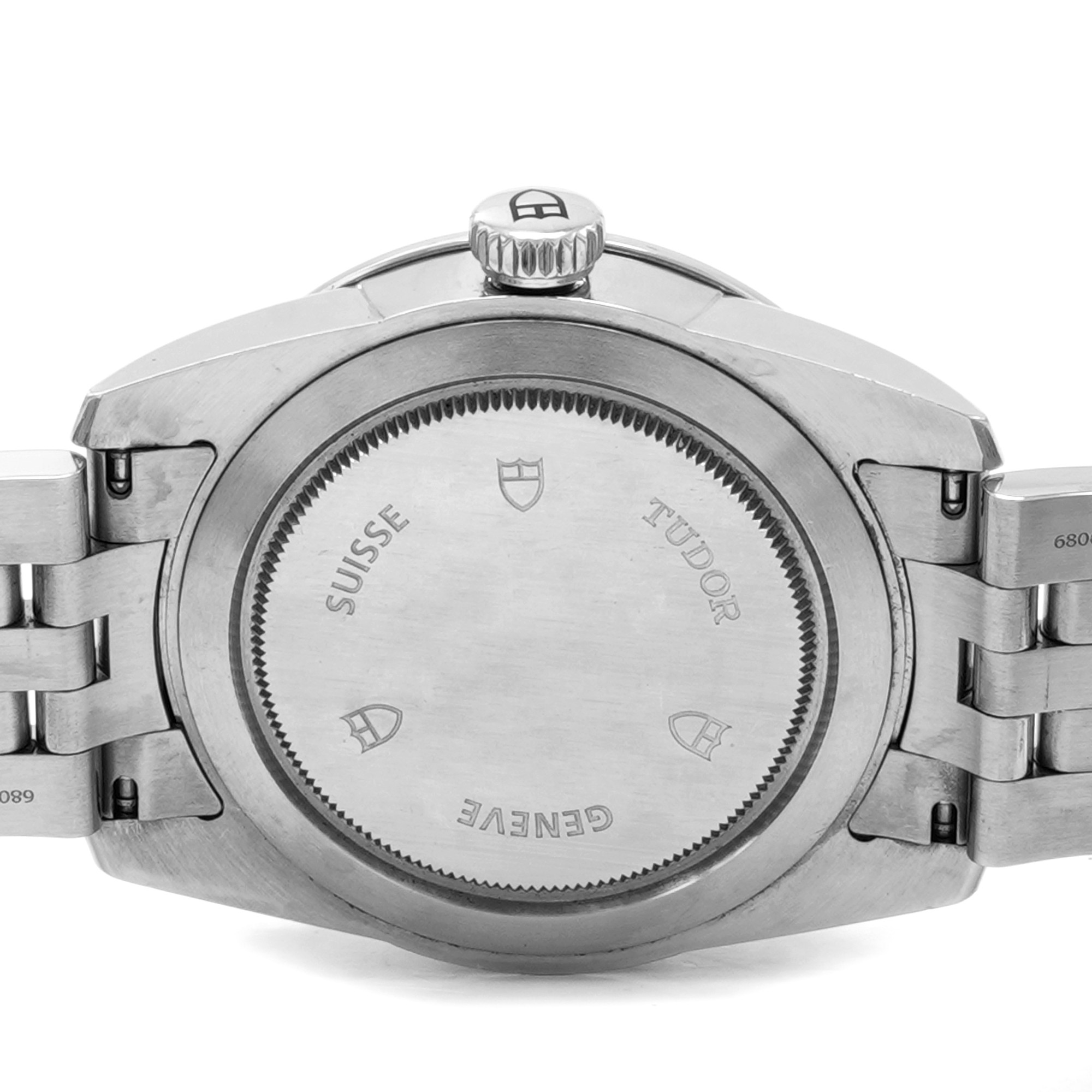 Tudor Glamour Day Date 39mm 56000 - Inventory 7671