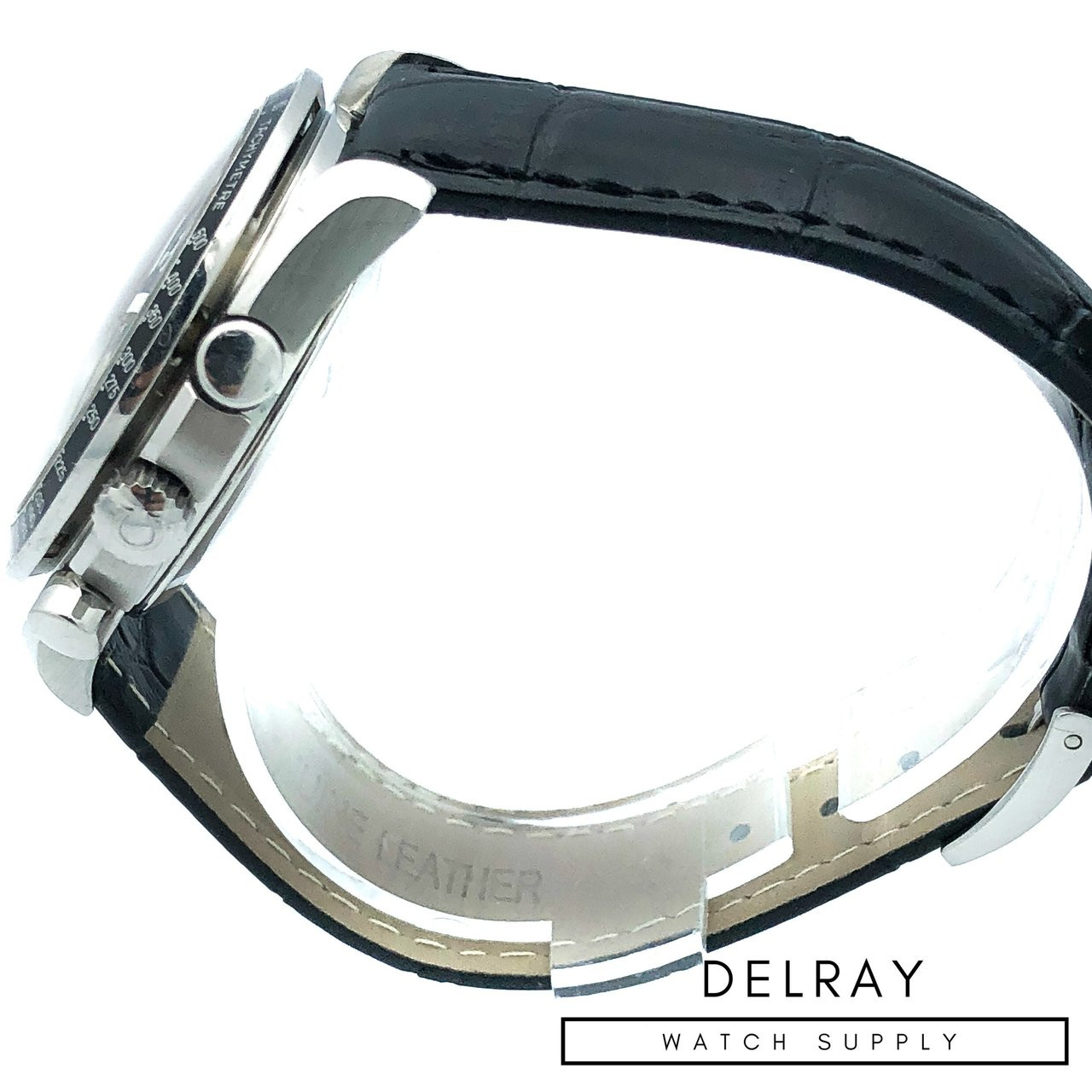 Omega Speedmaster MK40 10