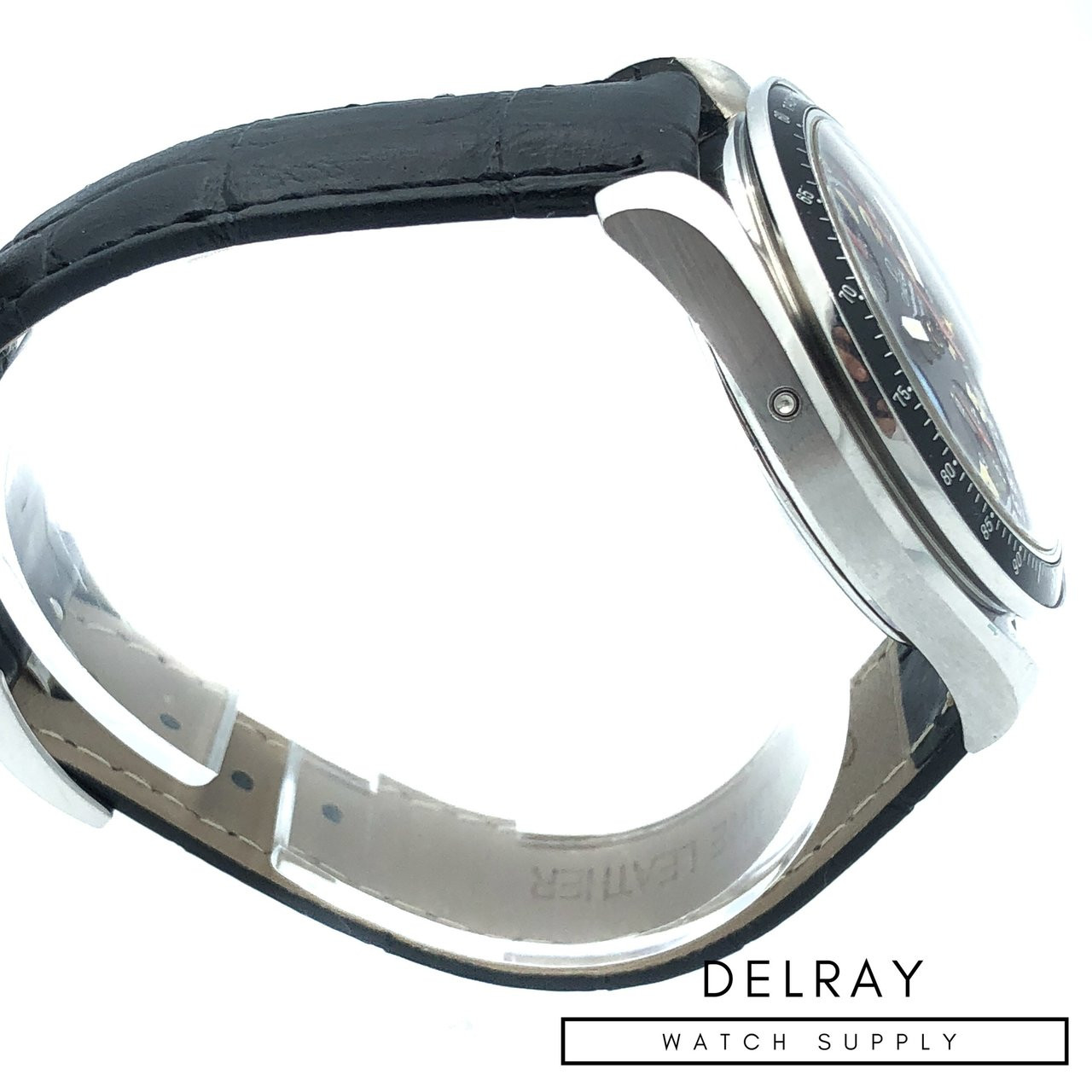 Omega Speedmaster MK40 10