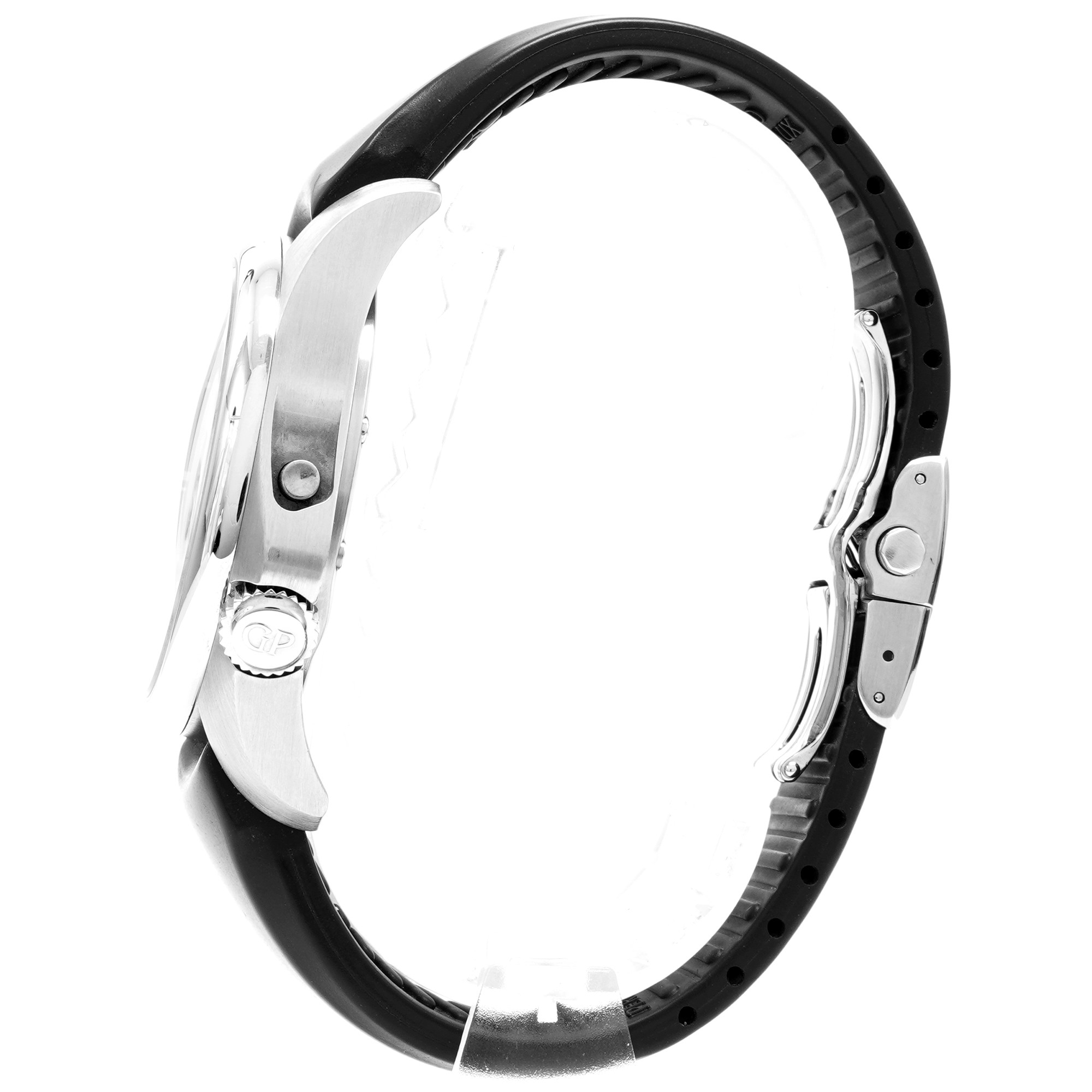 Girard Perregaux R&D 01 Chronograph 49930 43mm - Inventory 7677