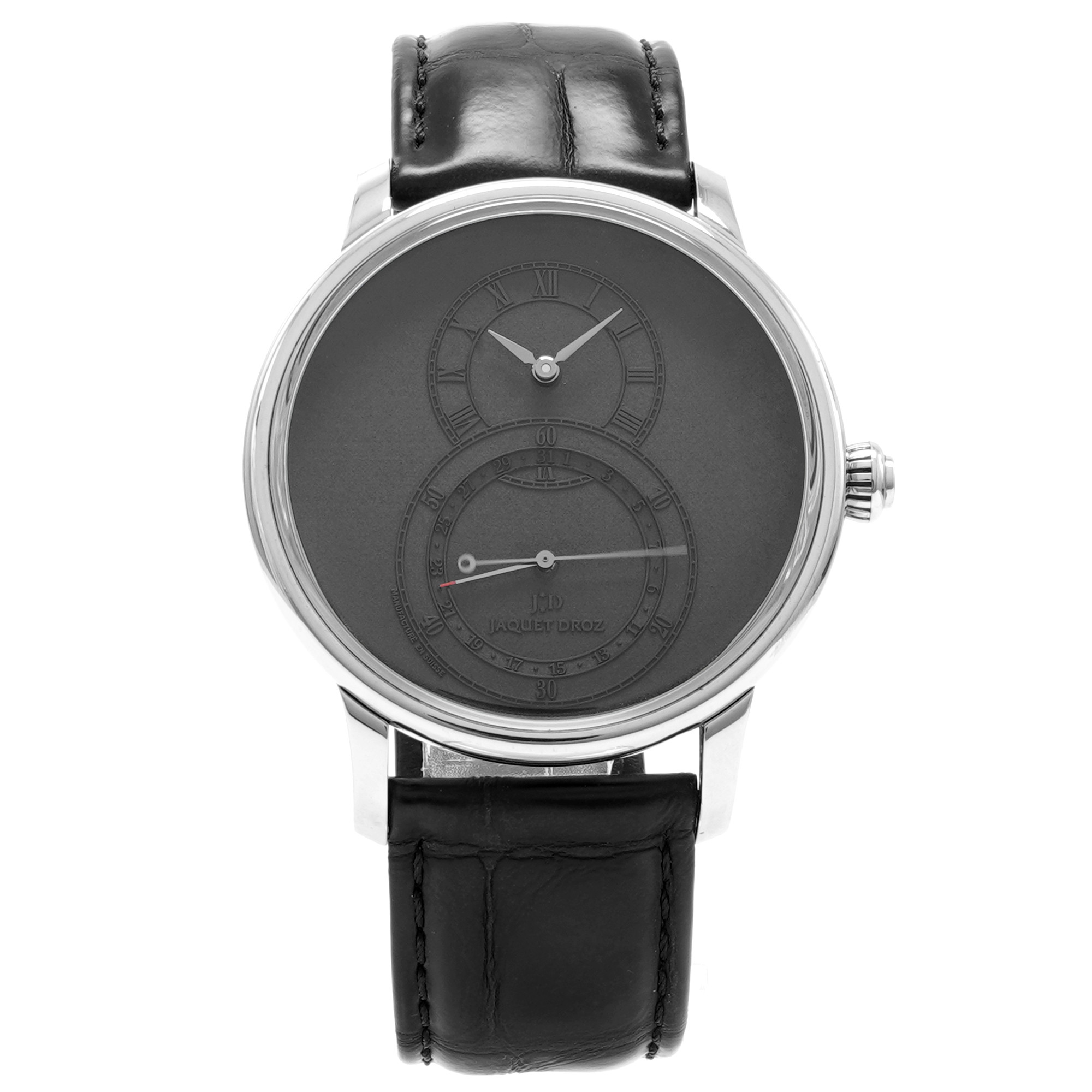Jaquet Droz Products - DelrayWatch.com
