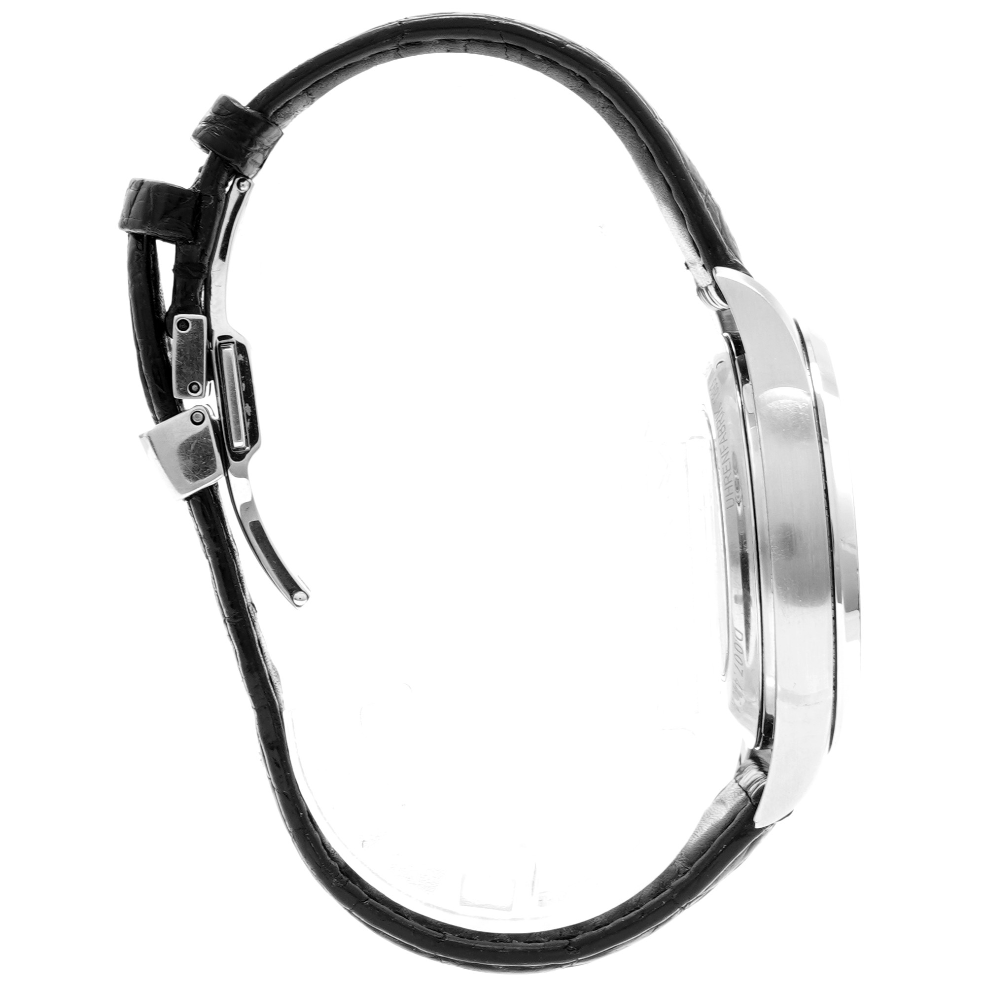 Union Glashutte 1893 Regulator D007.445.16.013.00 - Inventory 7685