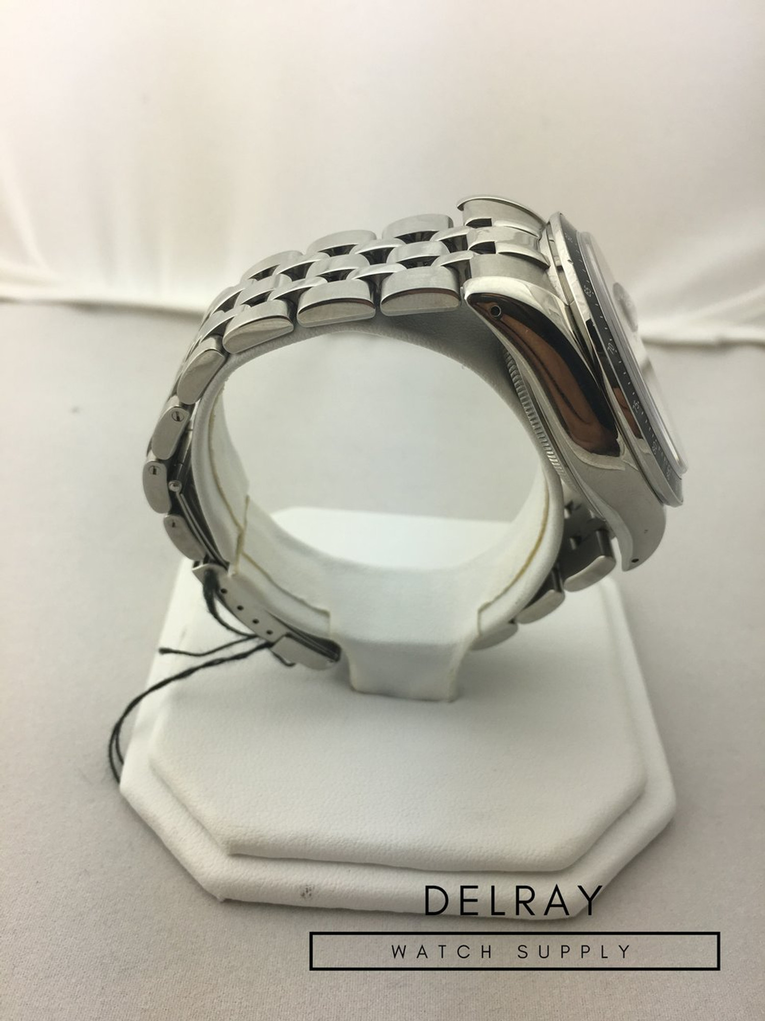 Tudor Prince Date Chronograph "Pre-Tiger"