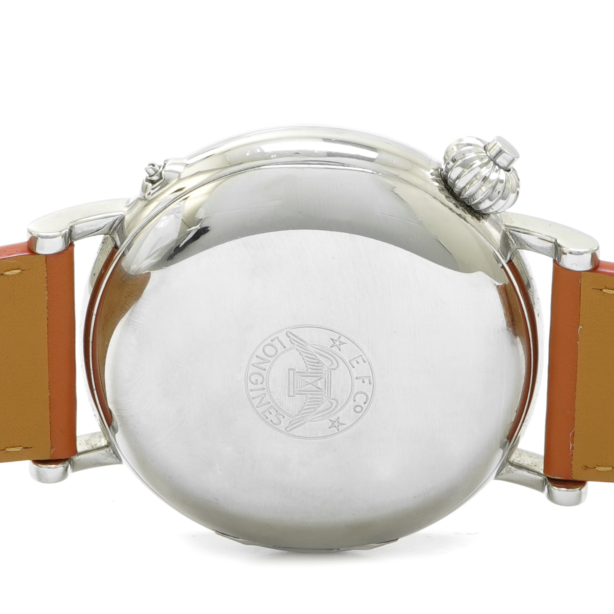 Longines Avigation Heritage A-7 L2.779.4.53.0 - Inventory 7690