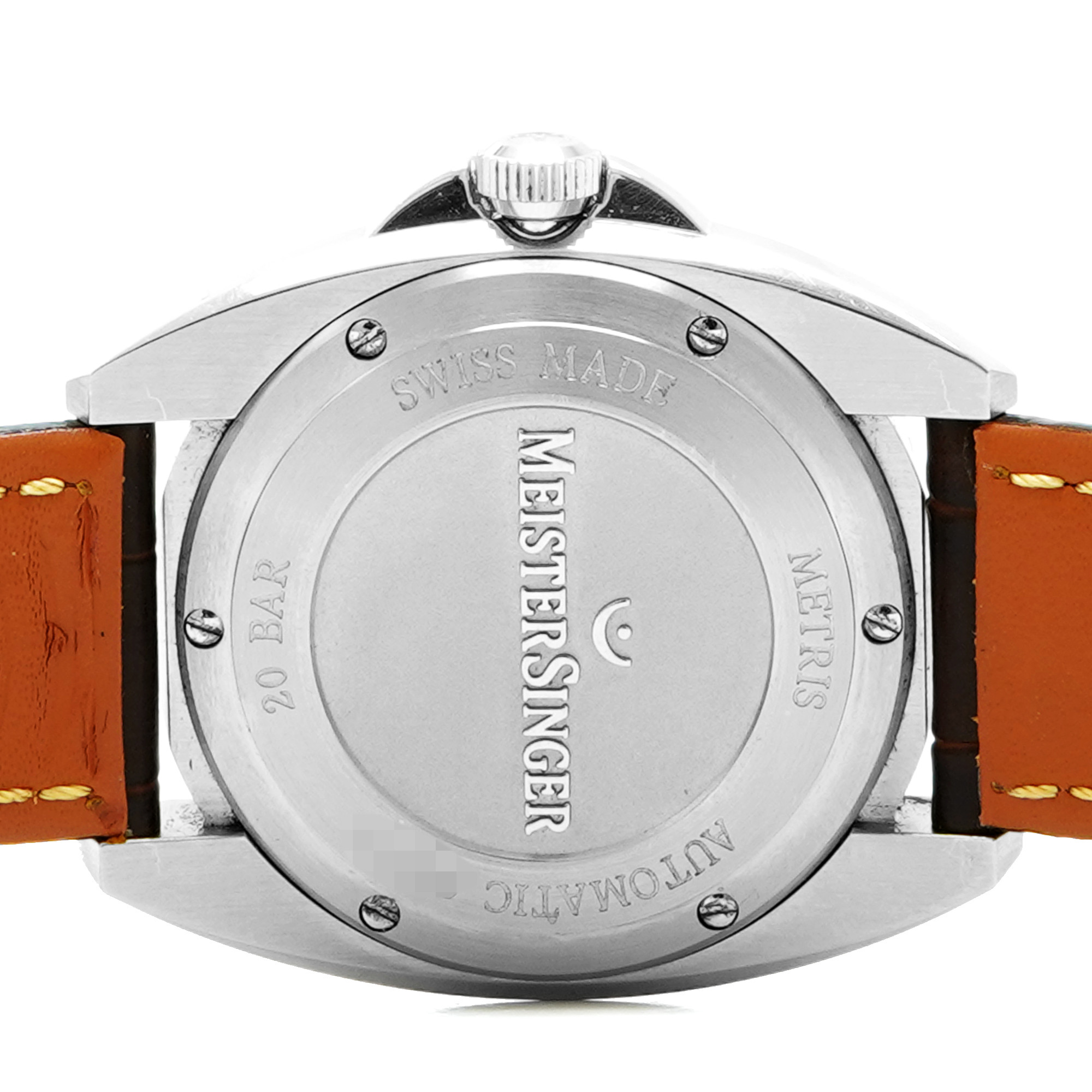 Meistersinger Metris ME901 - Inventory 7696