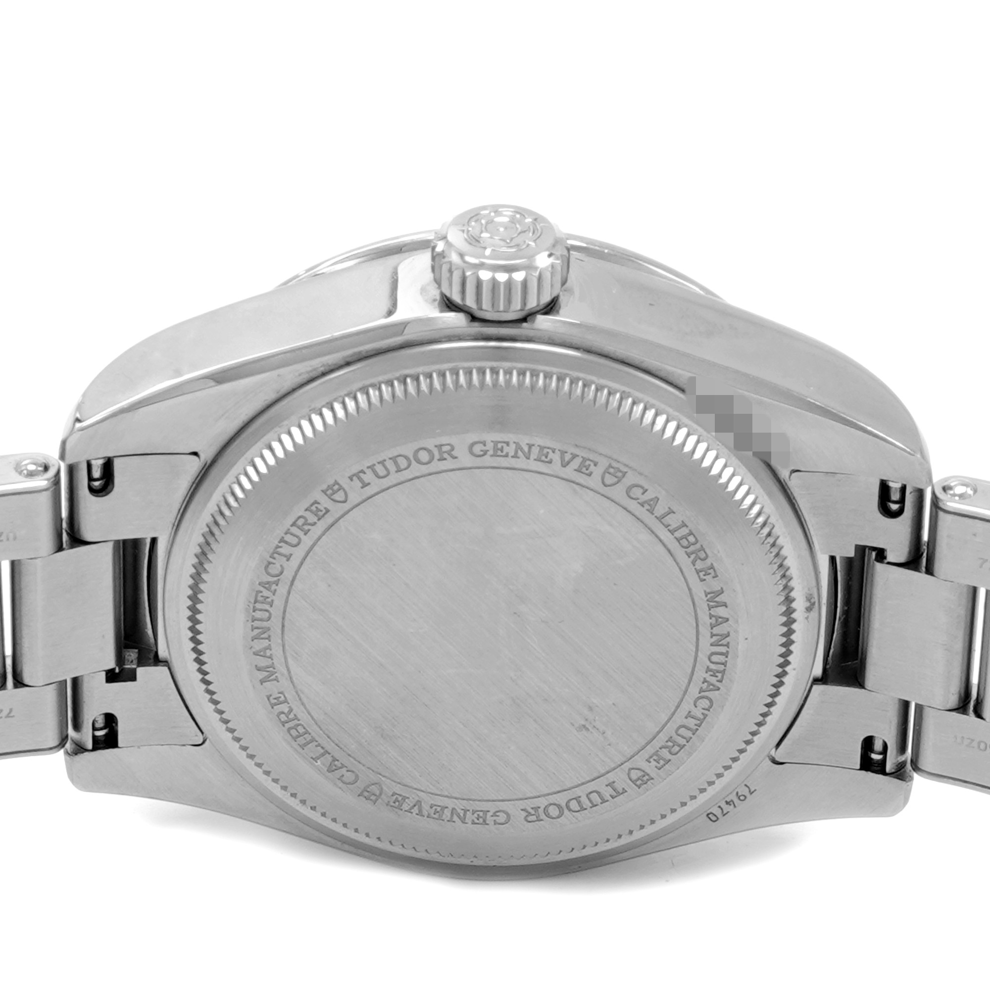 Tudor Black Bay Pro  79470 - Inventory 7717