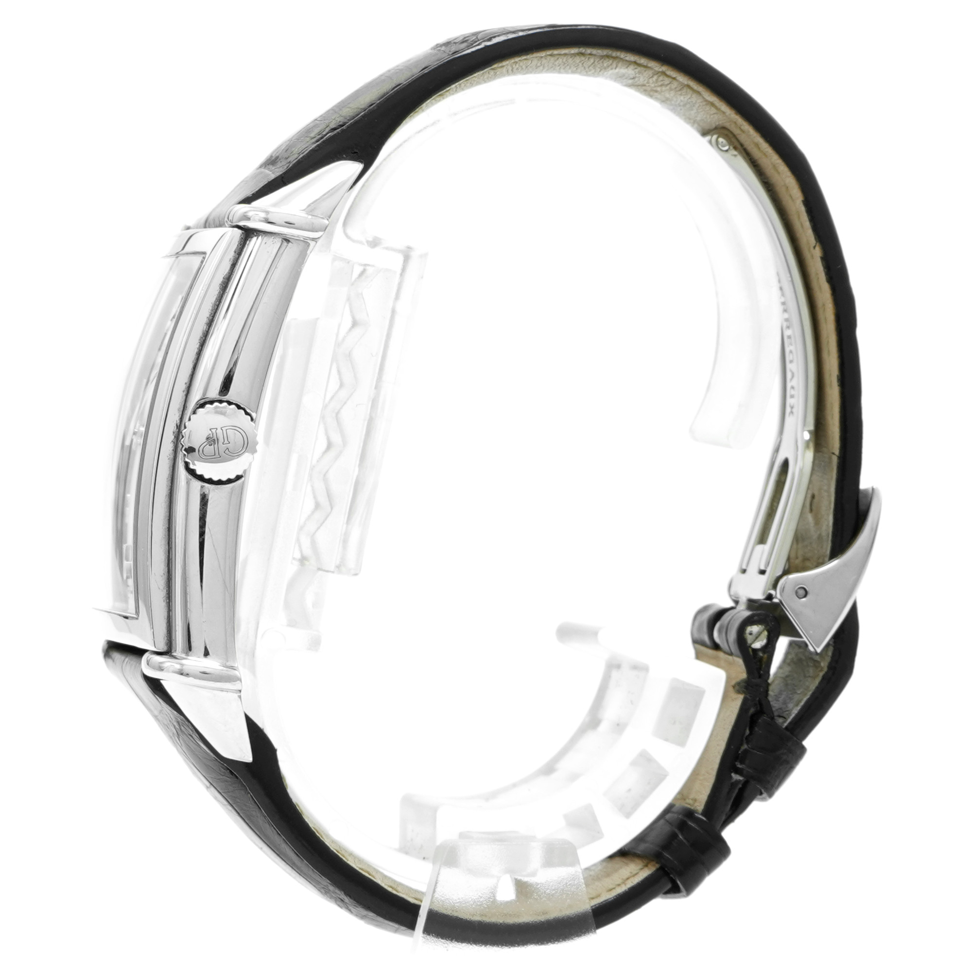 Girard Perregaux Vintage 1945 25835-11-121-BA6A - Inventory 7639