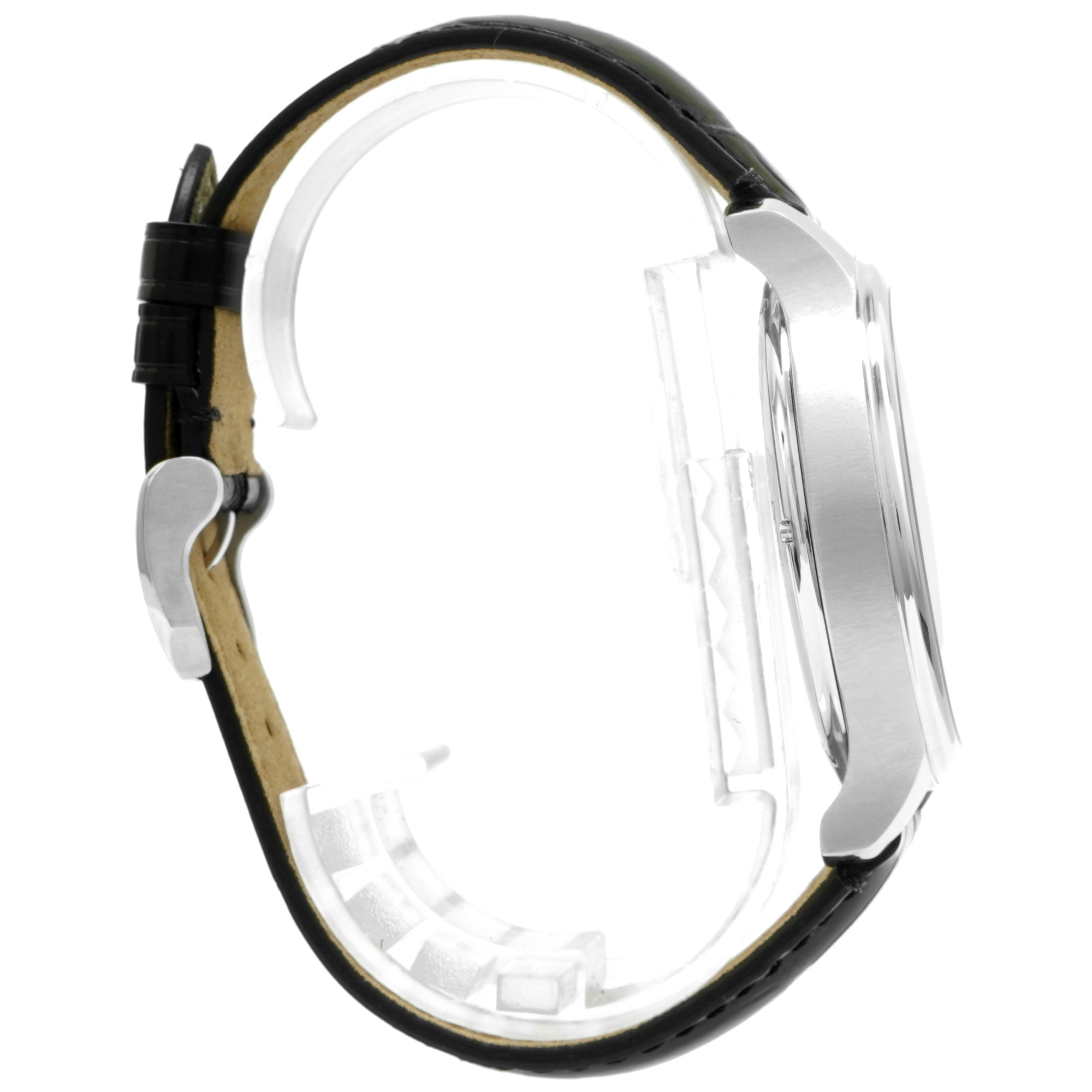 Chopard L.U.C. GMT Automatic 42mm 168579-3001 - Inventory 7640