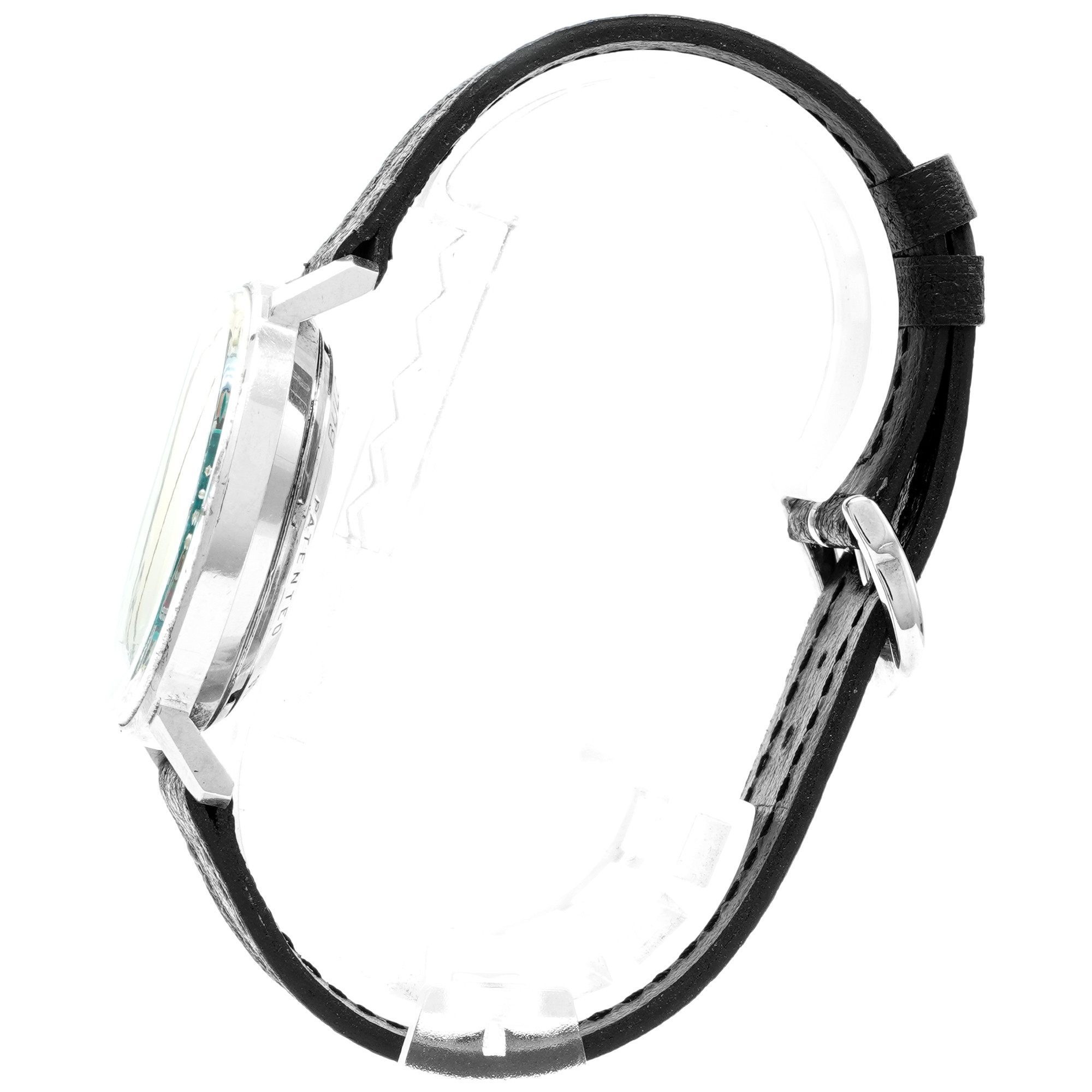 Bulova Accutron 214 Spaceview  *Vintage* *1965 - Inventory 7718