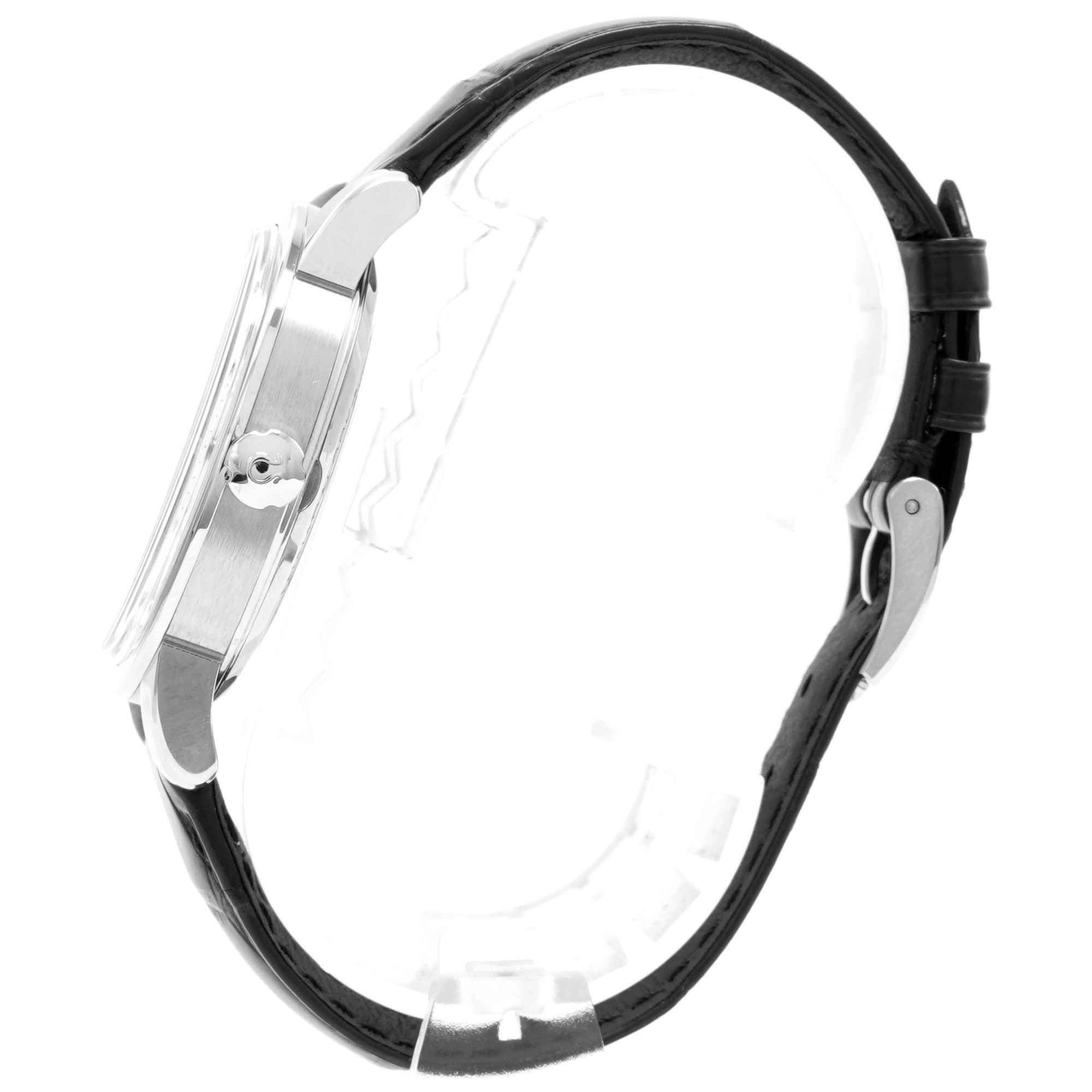 Omega Seamaster 1948 Heritage 38mm 511.13.38.20.02.002 - Inventory 7638