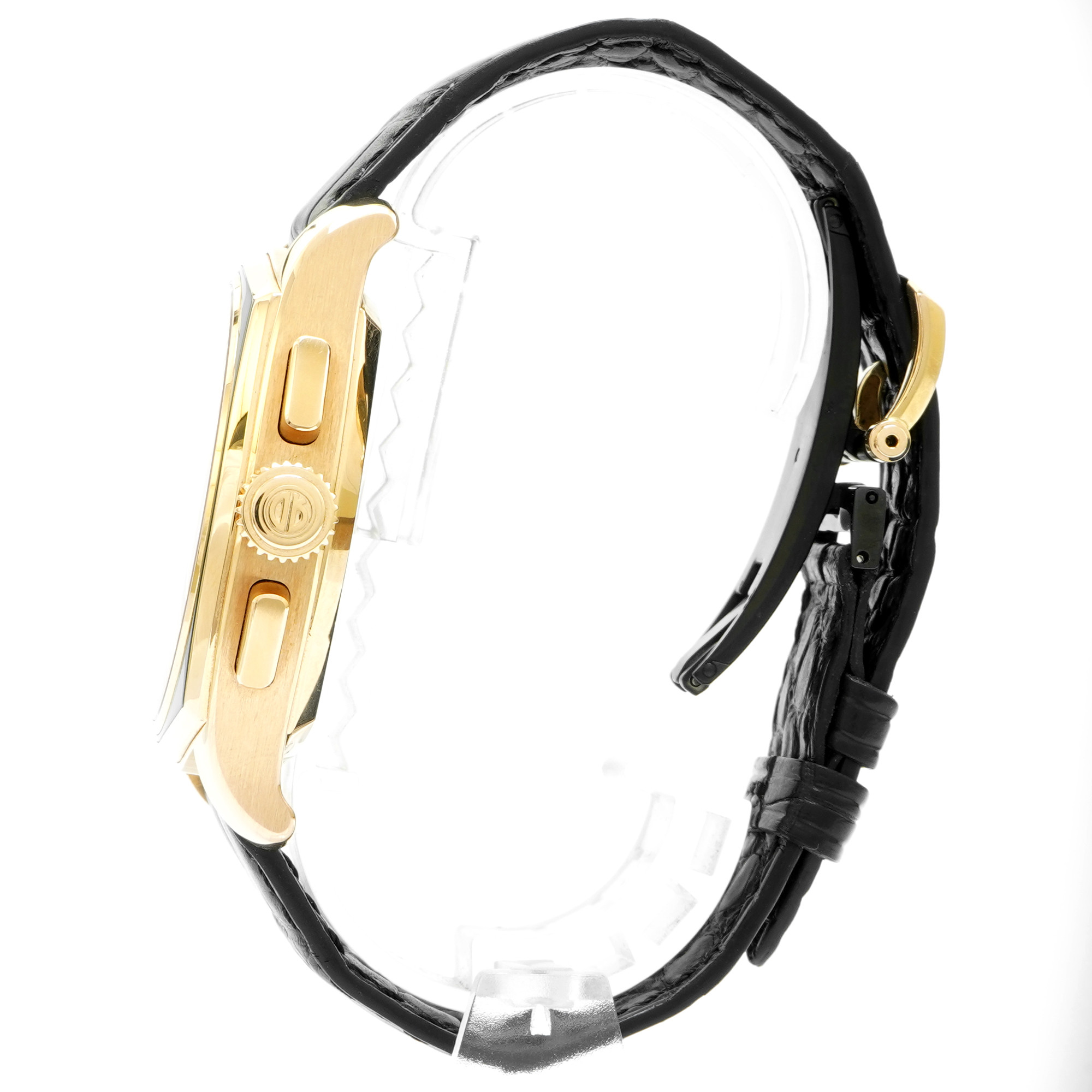 Roger Dubuis La Monégasque - Inventory 7720