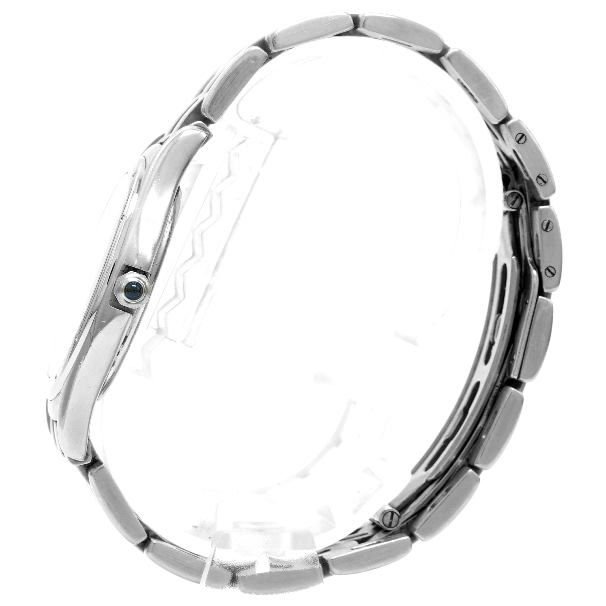 Cartier Cougar Panther 987904C - Inventory 7584