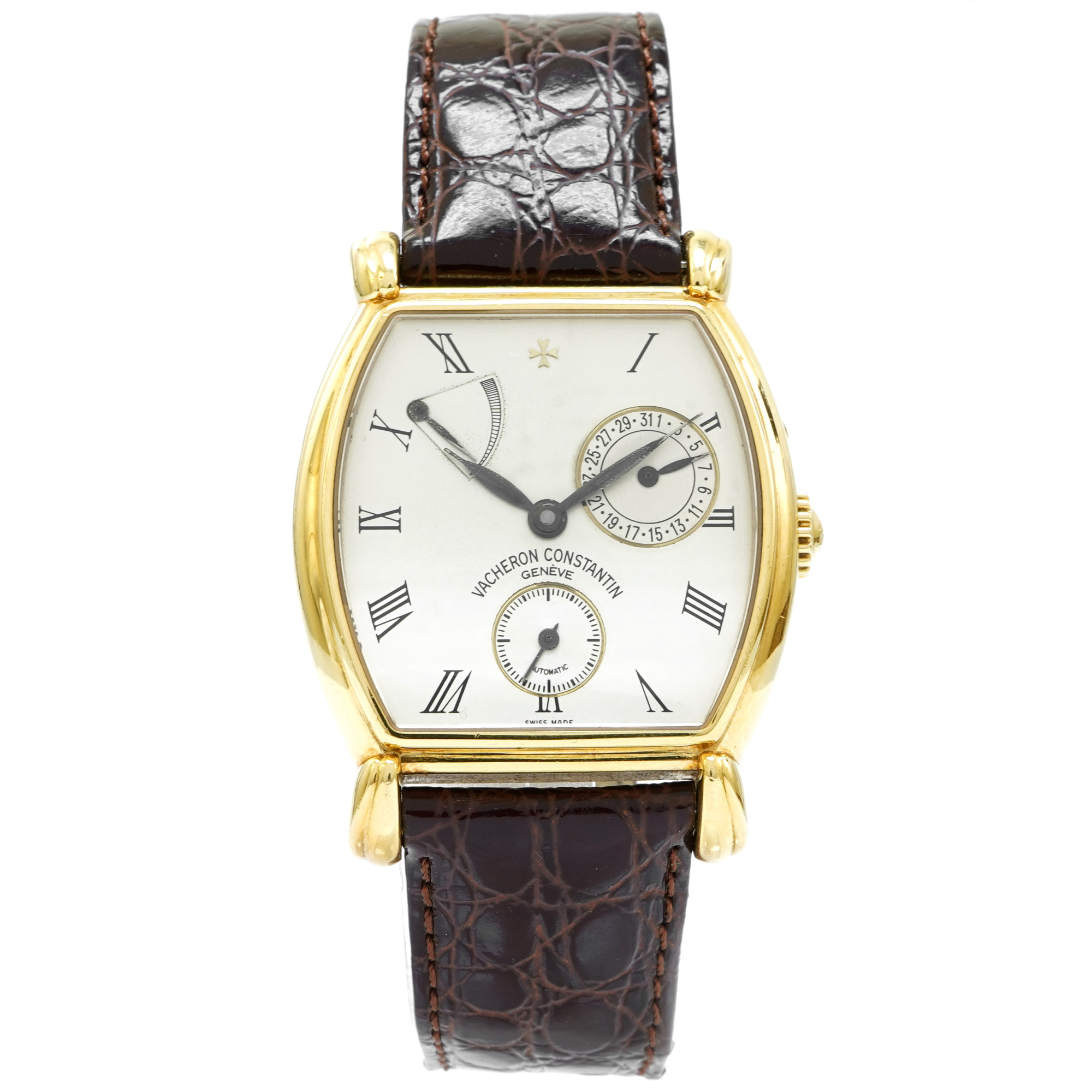Vacheron Constantin Jubilee 47240 - Inventory 7598 - DelrayWatch.com