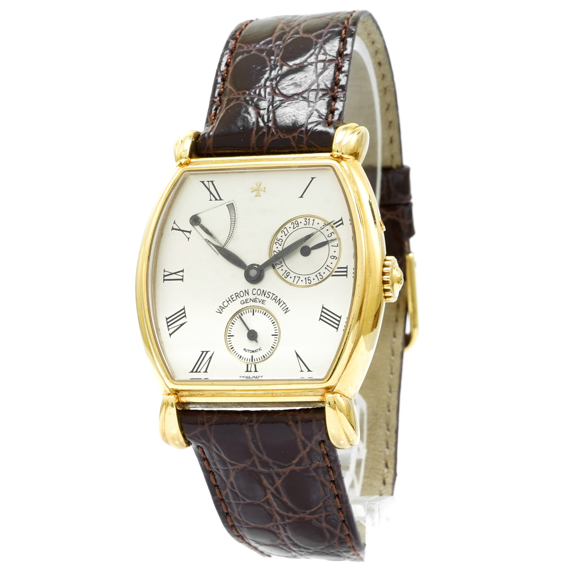 Vacheron Constantin Jubilee 47240 - Inventory 7598 Vacheron Constantin Jubilee 47240 - Inventory 7598