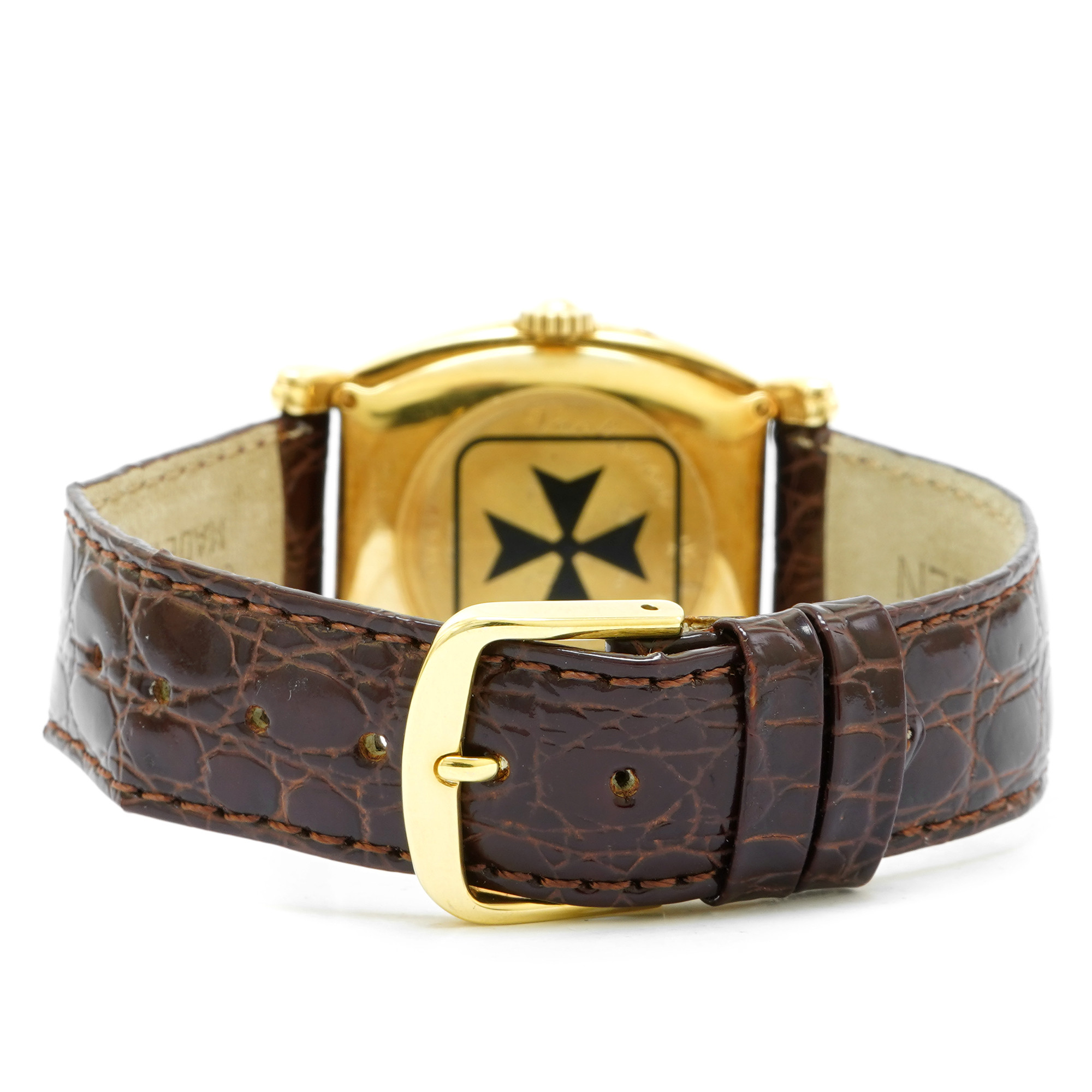 Vacheron Constantin Jubilee 47240 - Inventory 7598