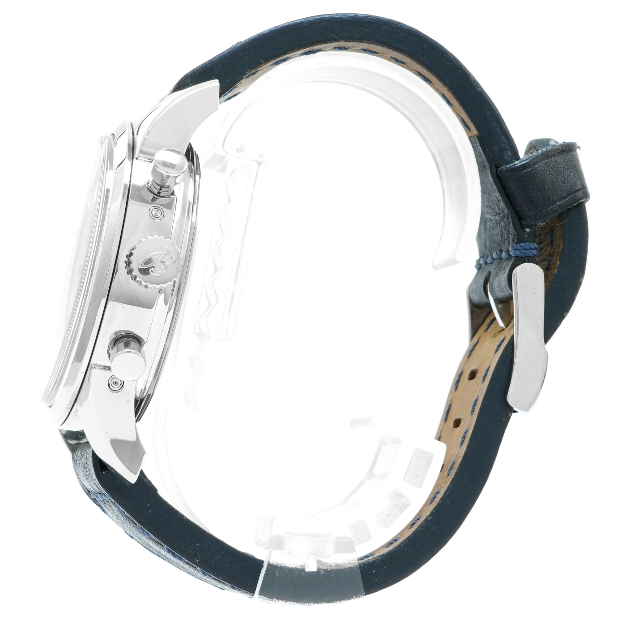 Breitling Transocean 1461 Perpetual Moonphase A19310 - Inventory 7695