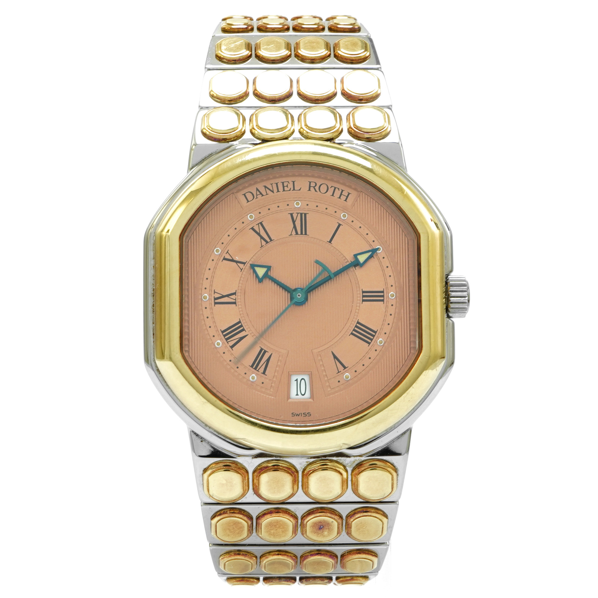 Daniel Roth Le Sentier 177 - Inventory 7656 - DelrayWatch.com