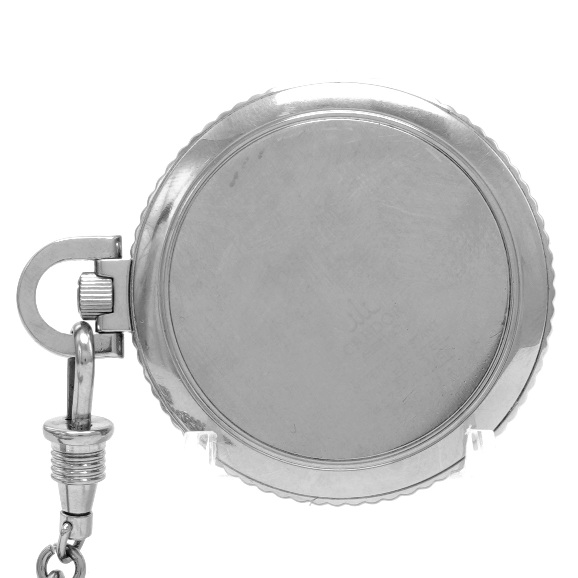 Credor Seiko Pocket Watch GXAY399 4S79-0030 - Inventory 7732