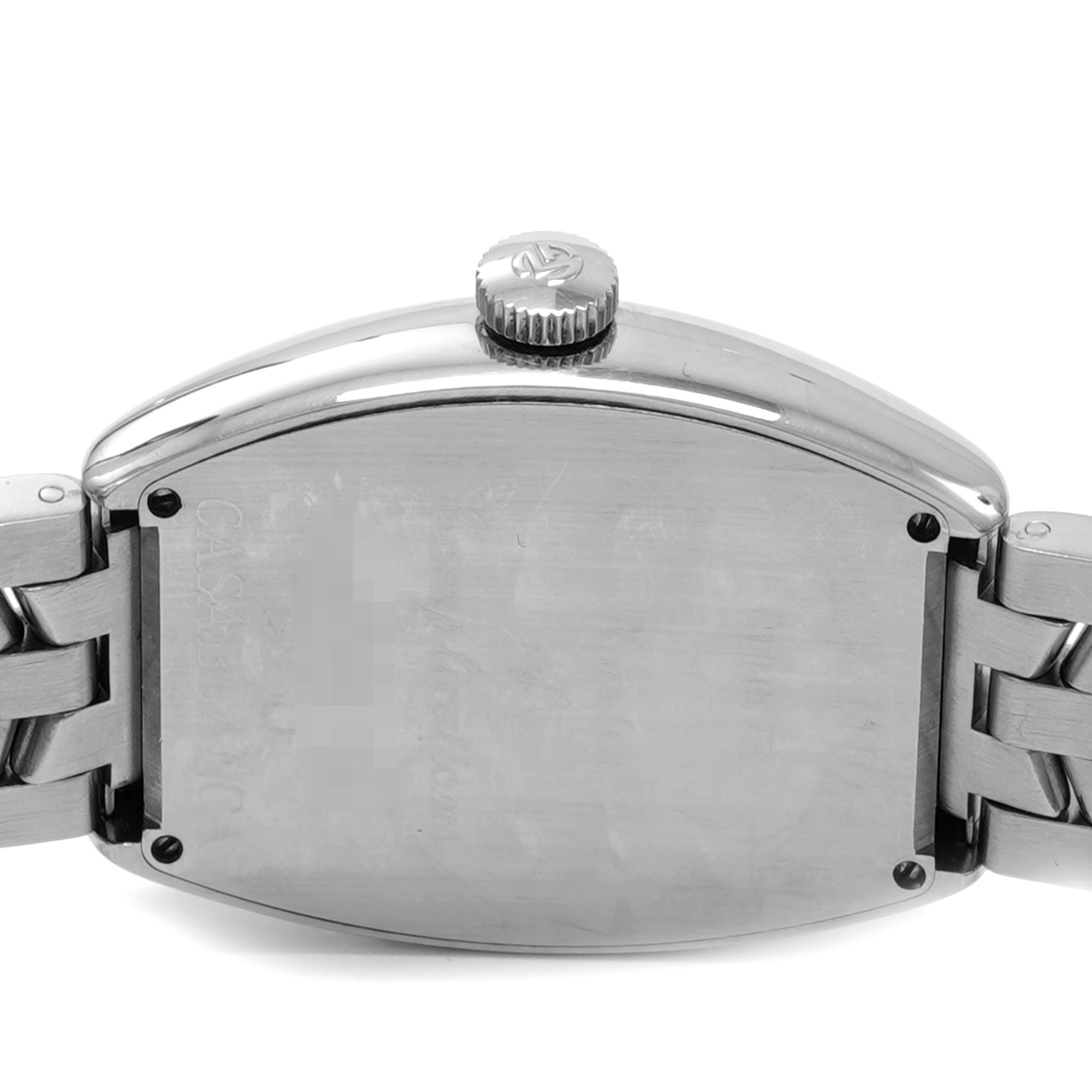 Franck Muller Casablanca 5850 - Inventory 7733