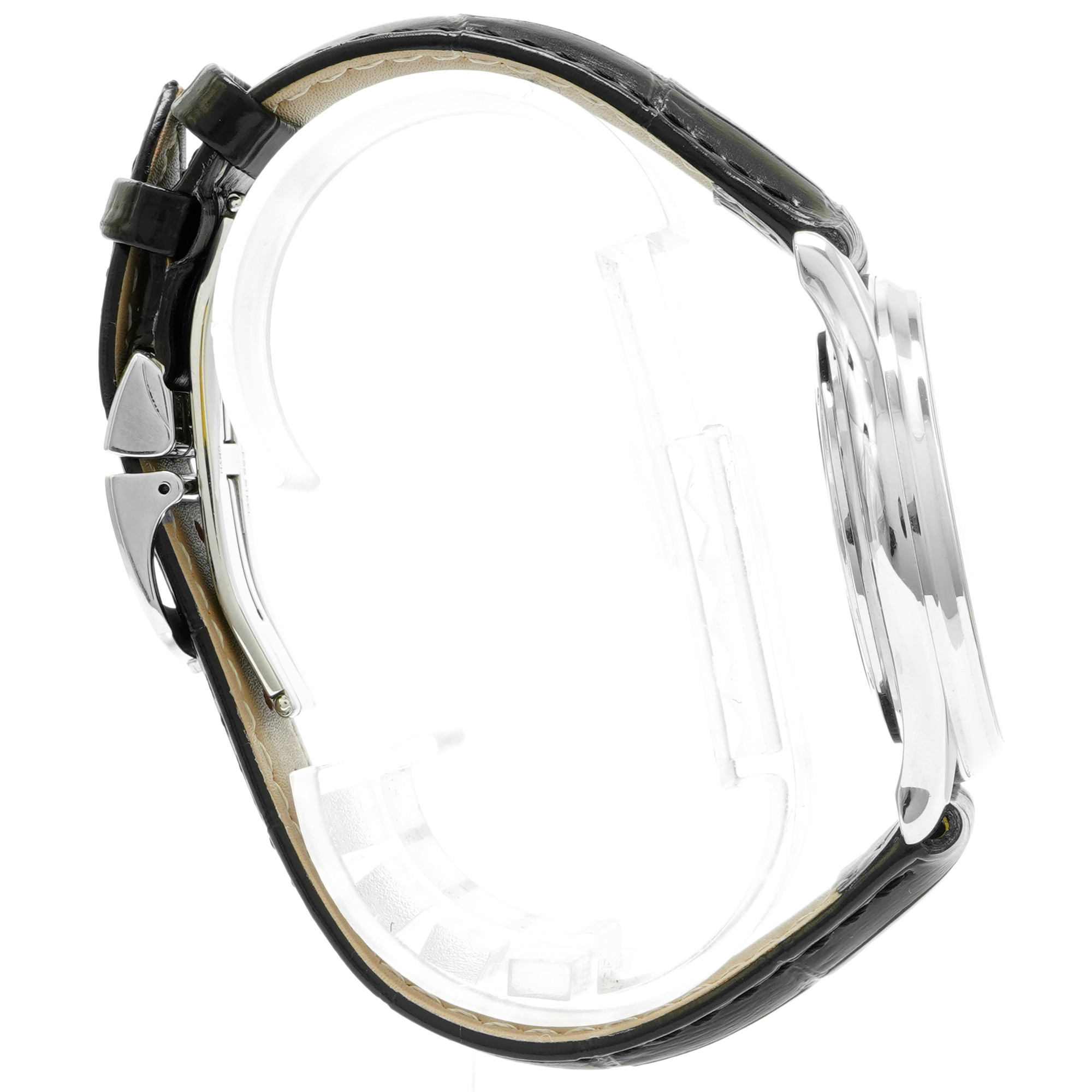 Jaeger LeCoultre Master Ultra Thin Power Reserve Q137842 - Inventory 7735