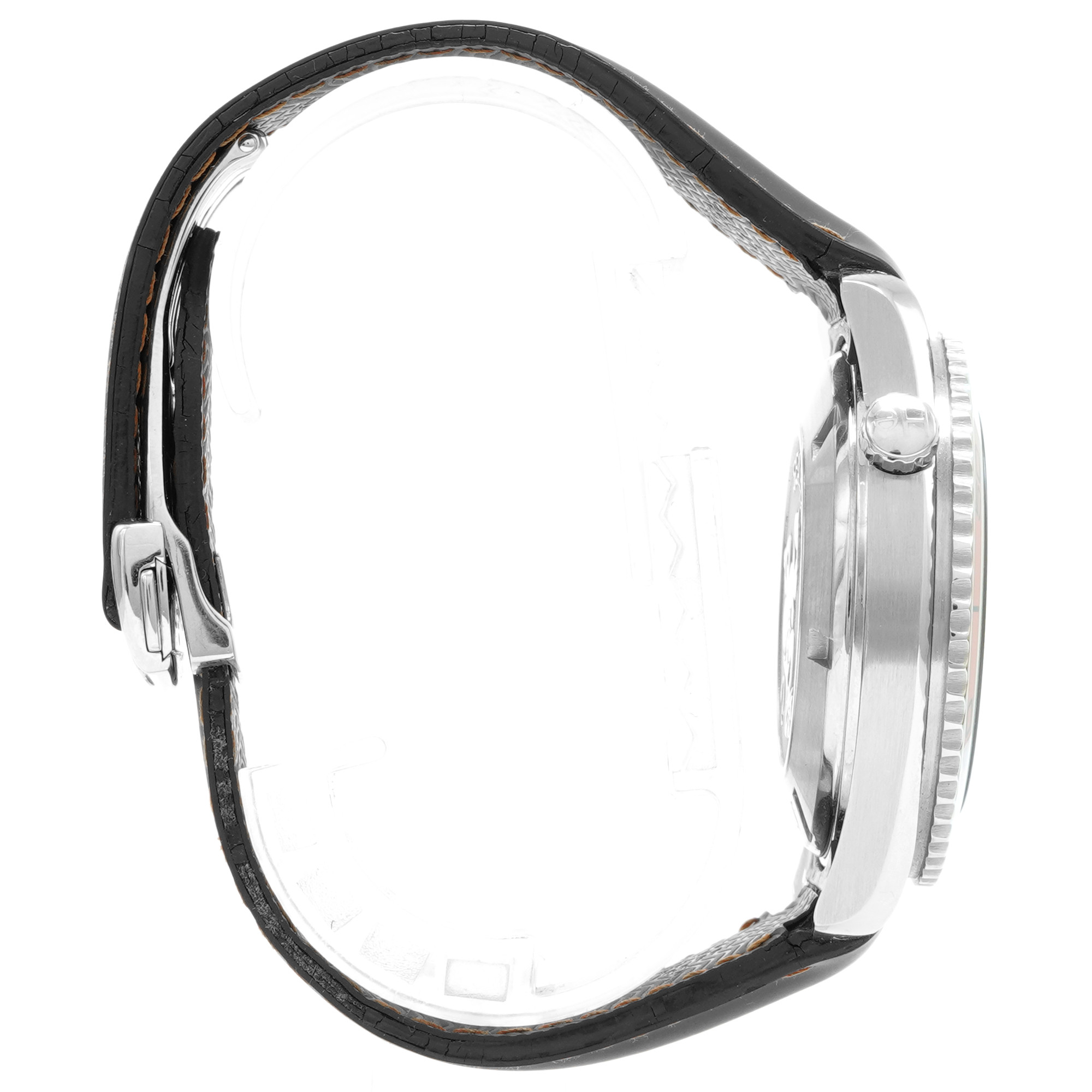 Omega Seamaster Planet Ocean 2208.50.00.45.5 - Inventory 7736