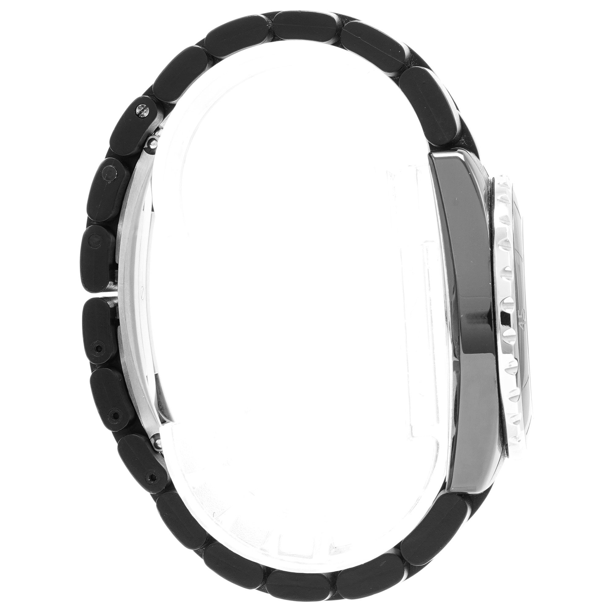 Chanel J12 Automatic H0685 Rubber Bracelet - Inventory 7737
