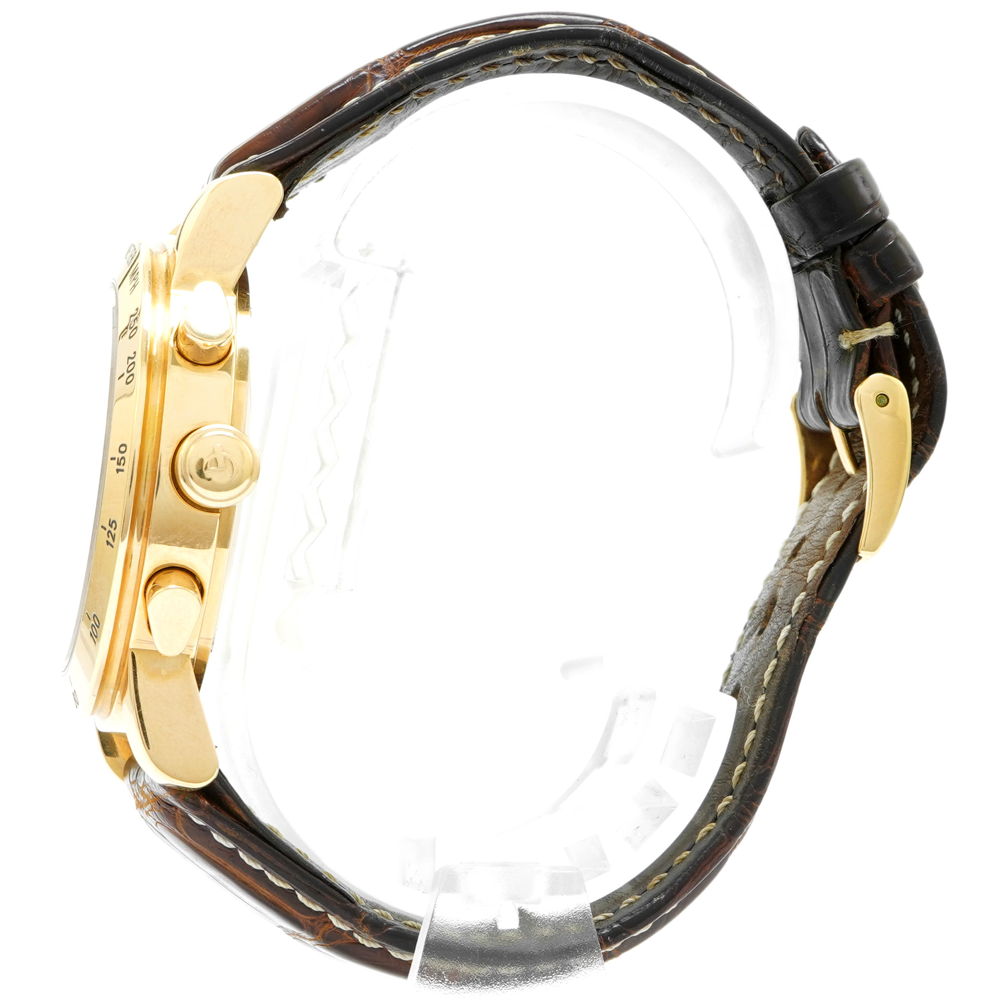 Girard Perregaux Chronograph GP7000 *Rose Gold* - Inventory 7768