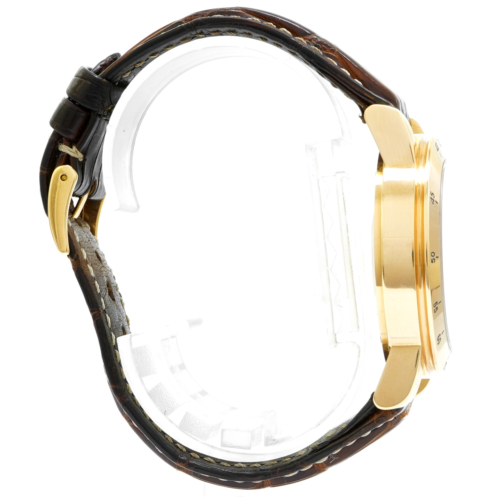 Girard Perregaux Chronograph GP7000 *Rose Gold* - Inventory 7768