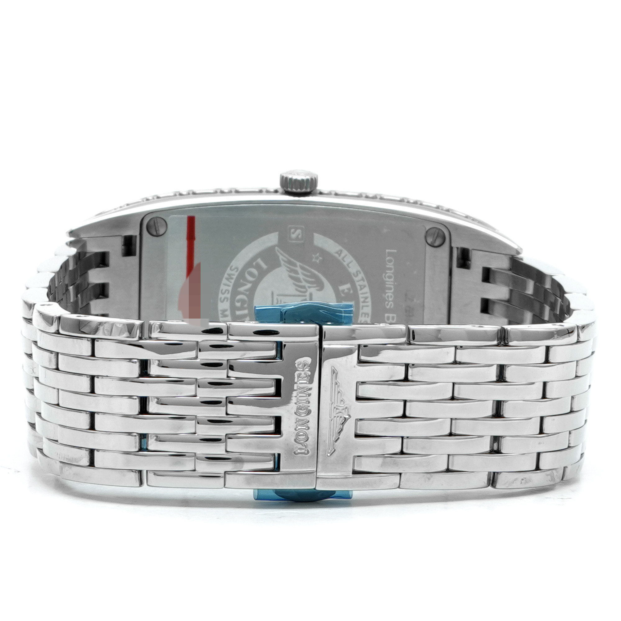 Longines BelleArti Large L2.694.4.73.6 *Unworn* - Inventory 7749