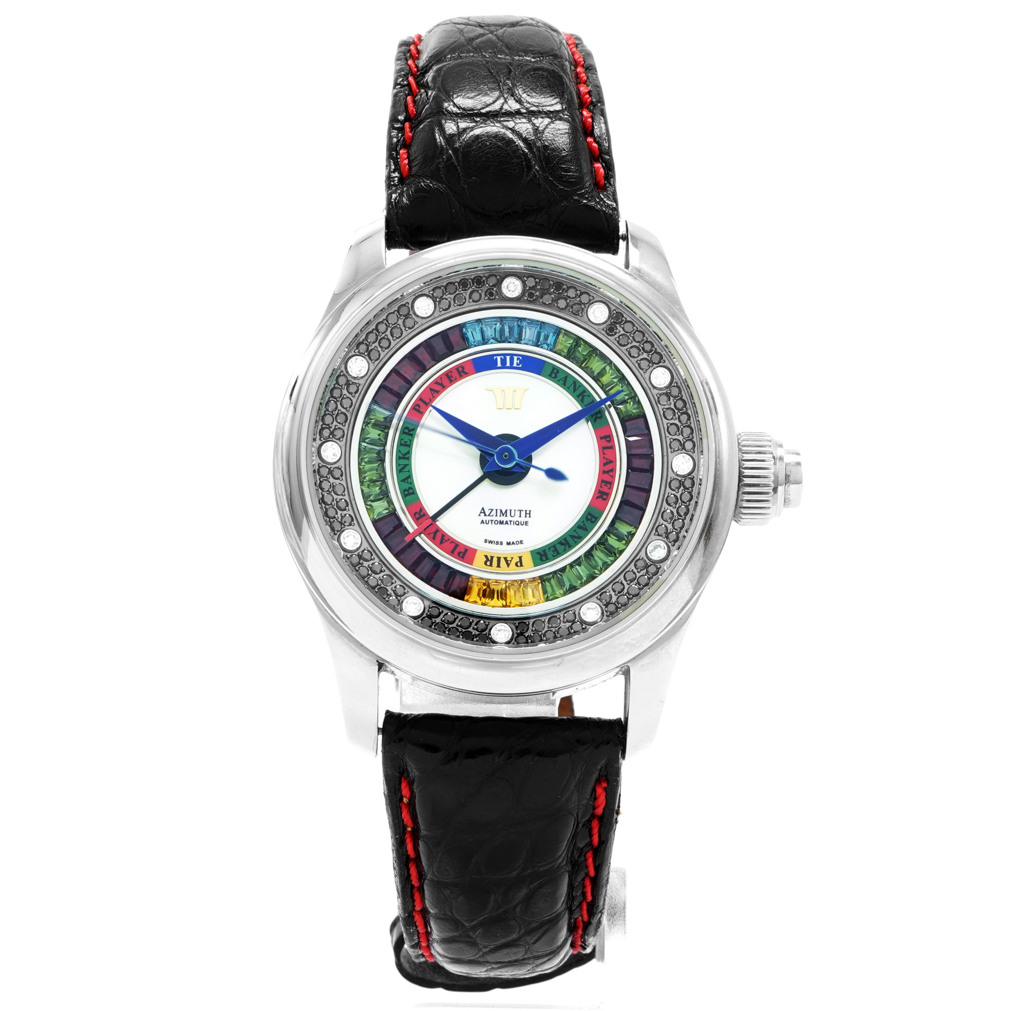 Azimuth Products - DelrayWatch.com