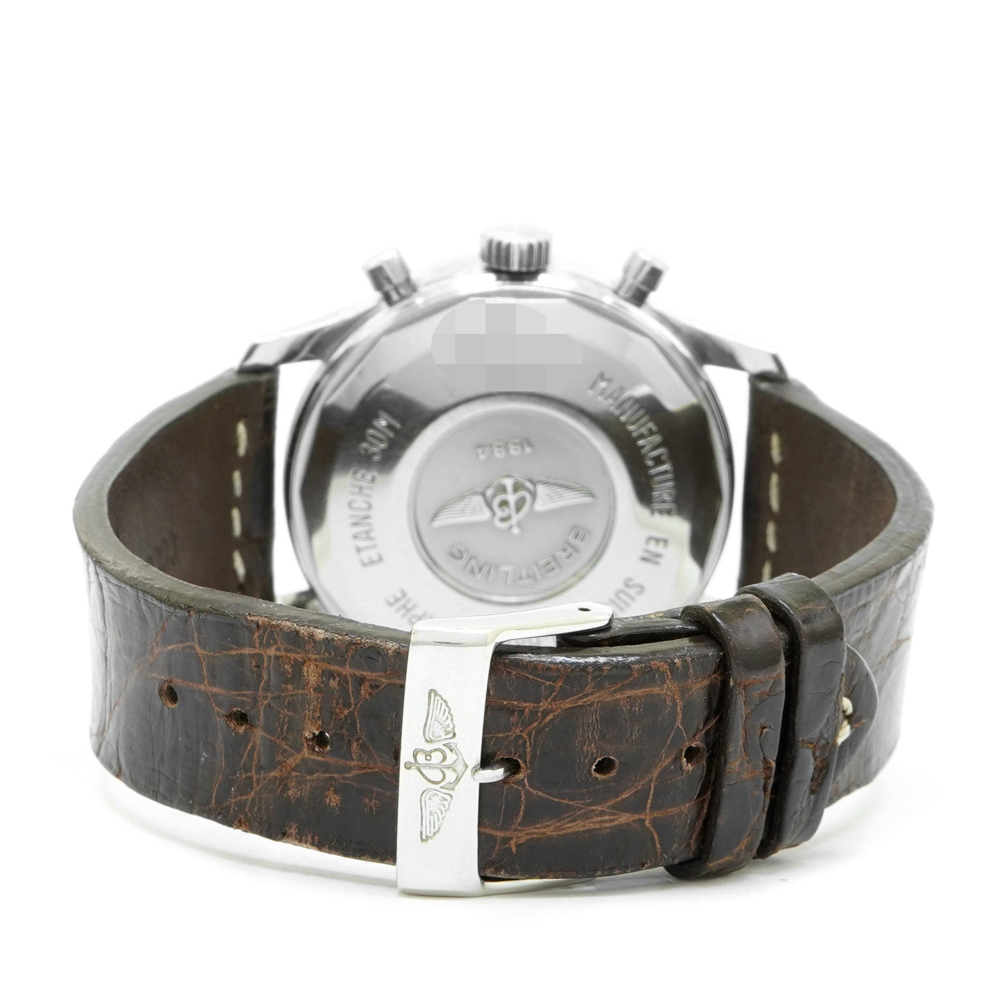 Breitling Premier Chronograph A13024.1 - Inventory 7531