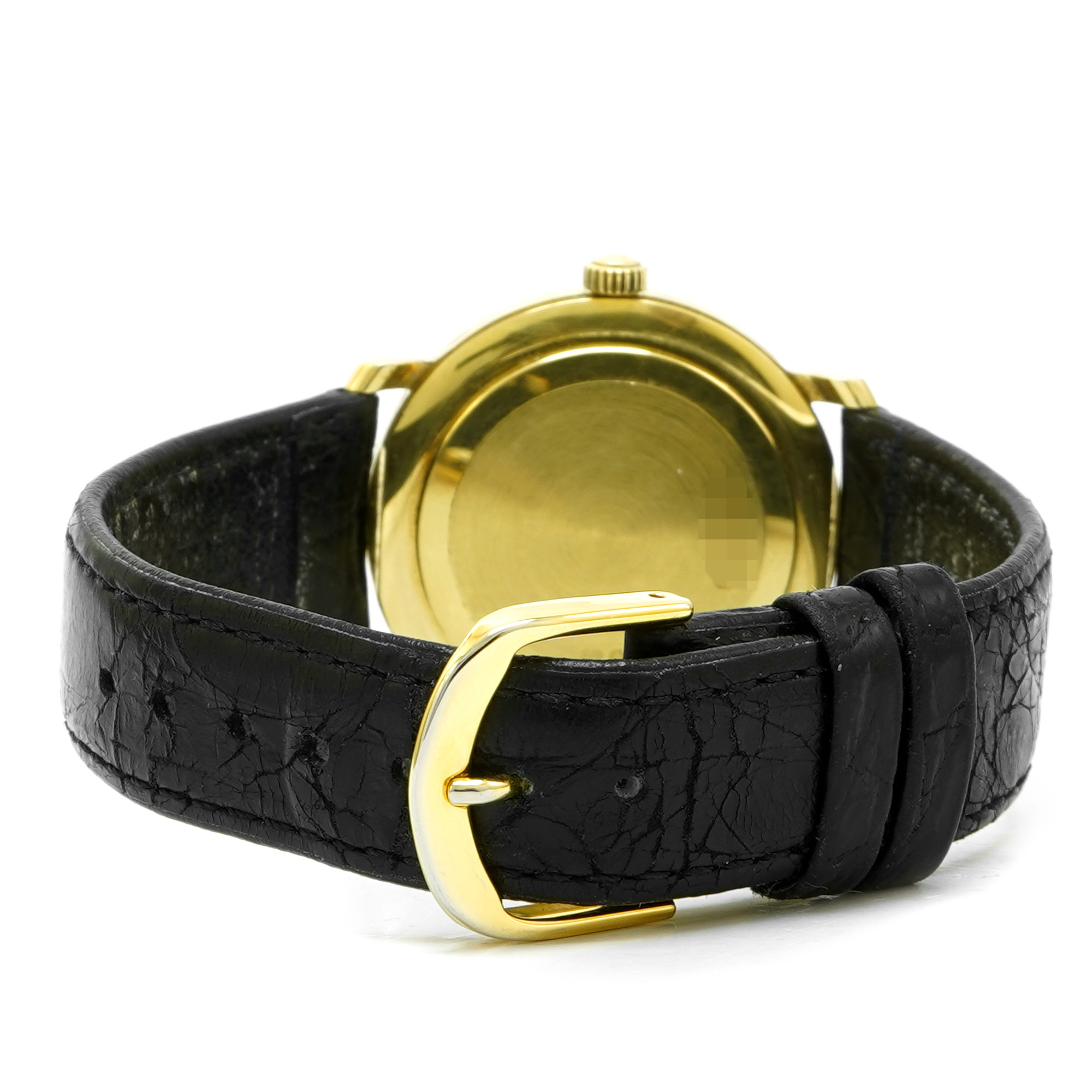 Audemars Piguet Classical 15048BA - Inventory 7592